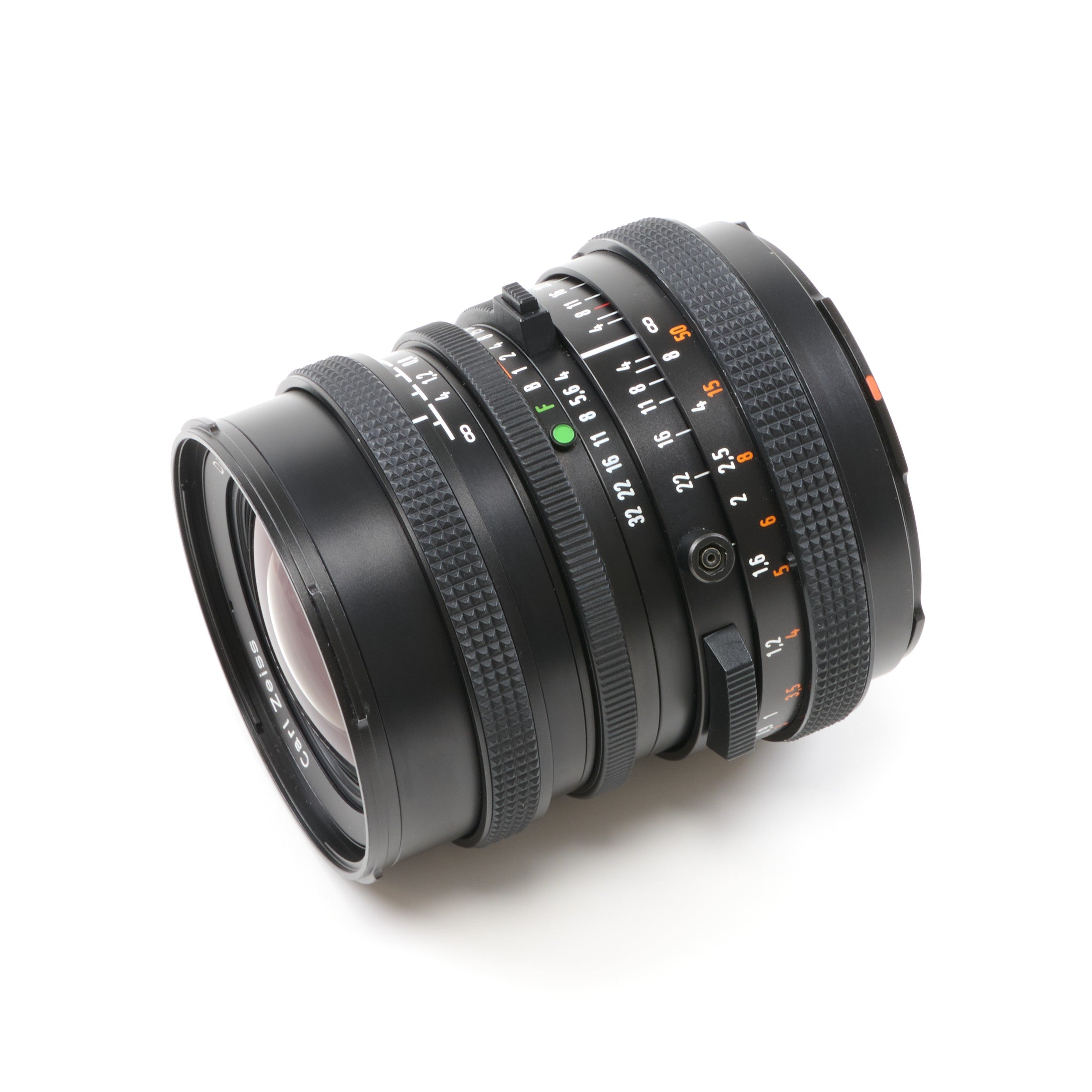 Carl Zeiss 50mm f4 Distagon CF FLE For Hasselblad V System