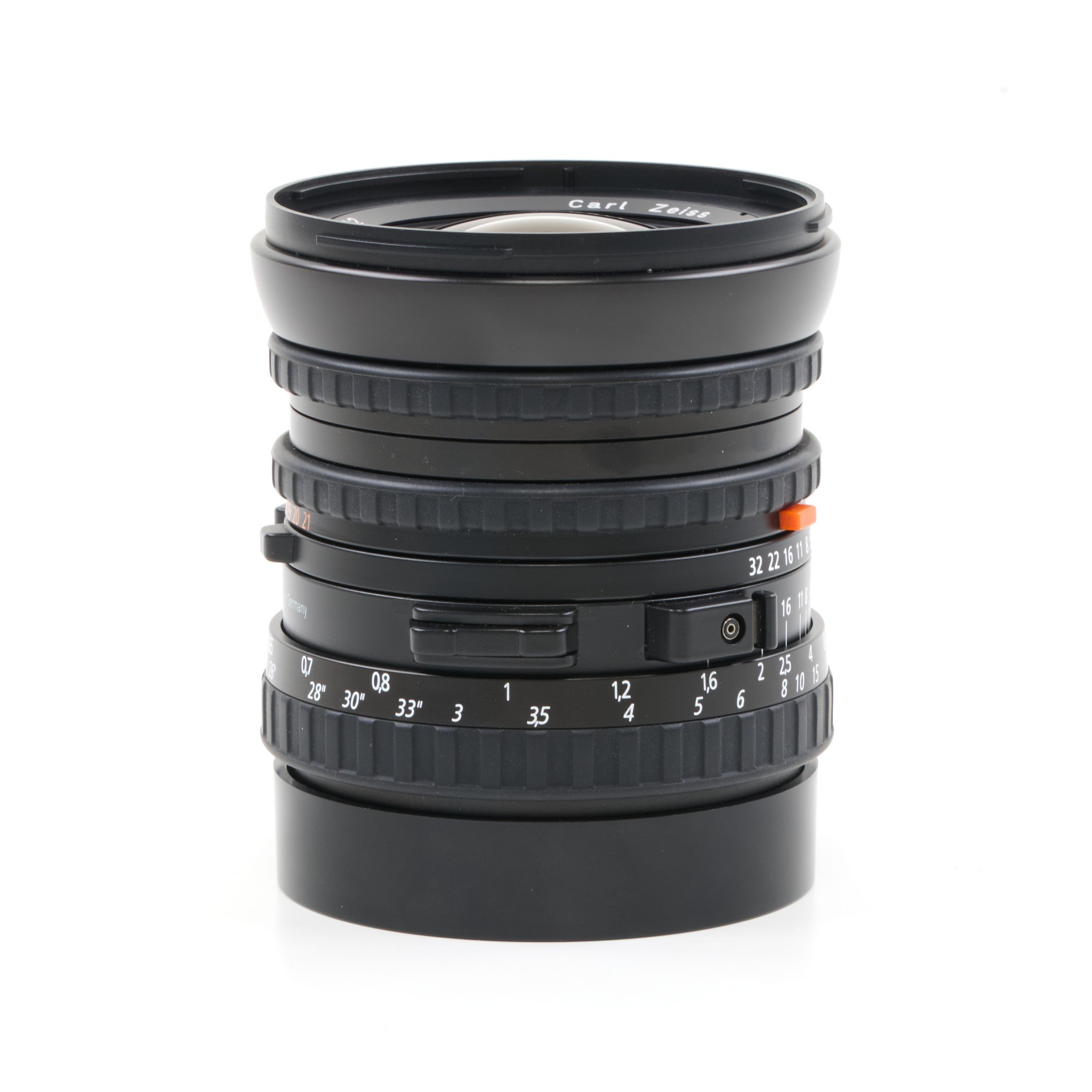 Carl Zeiss 50mm f4 Distagon CFI FLE For Hasselblad V System