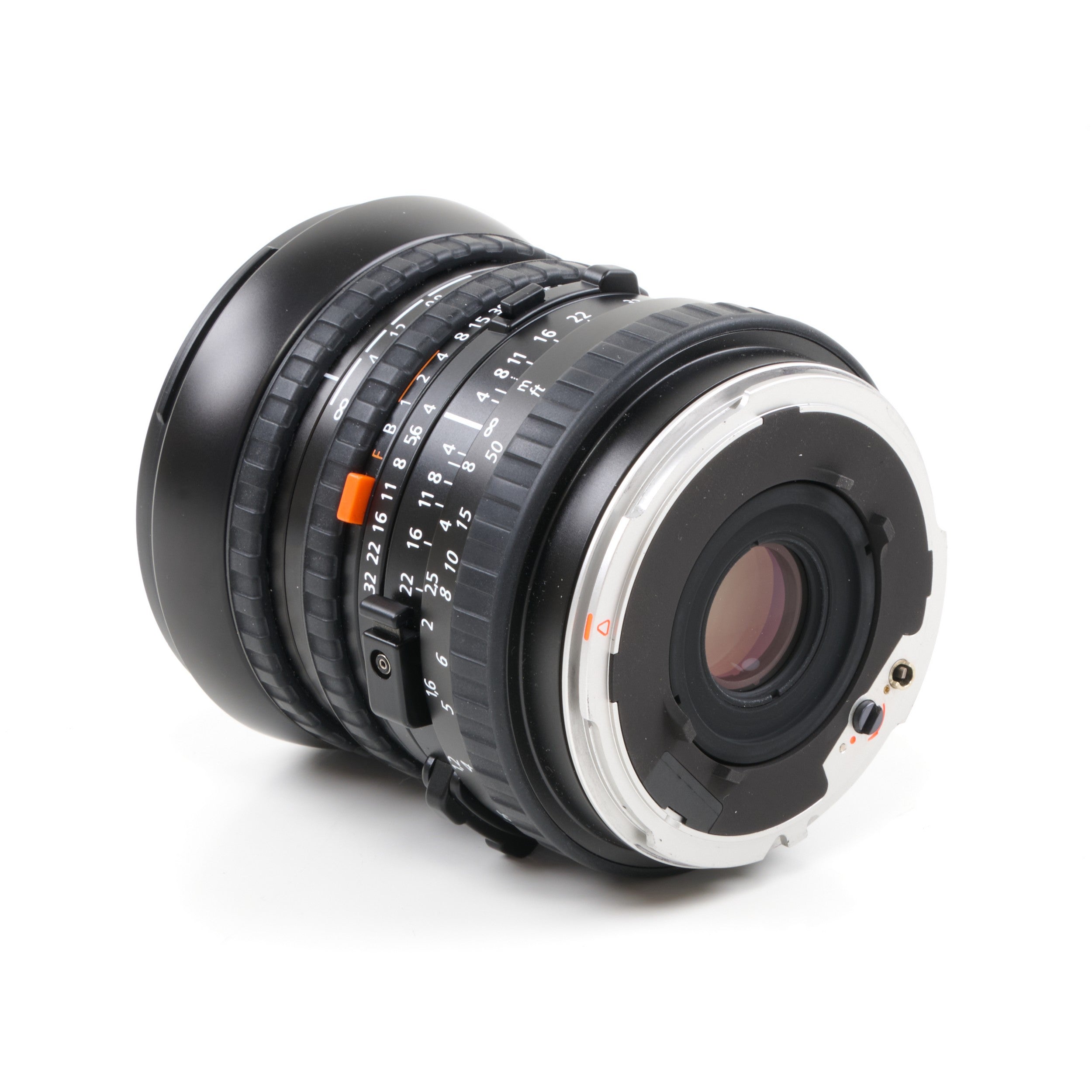 Carl Zeiss 50mm f4 Distagon CFI FLE For Hasselblad V System