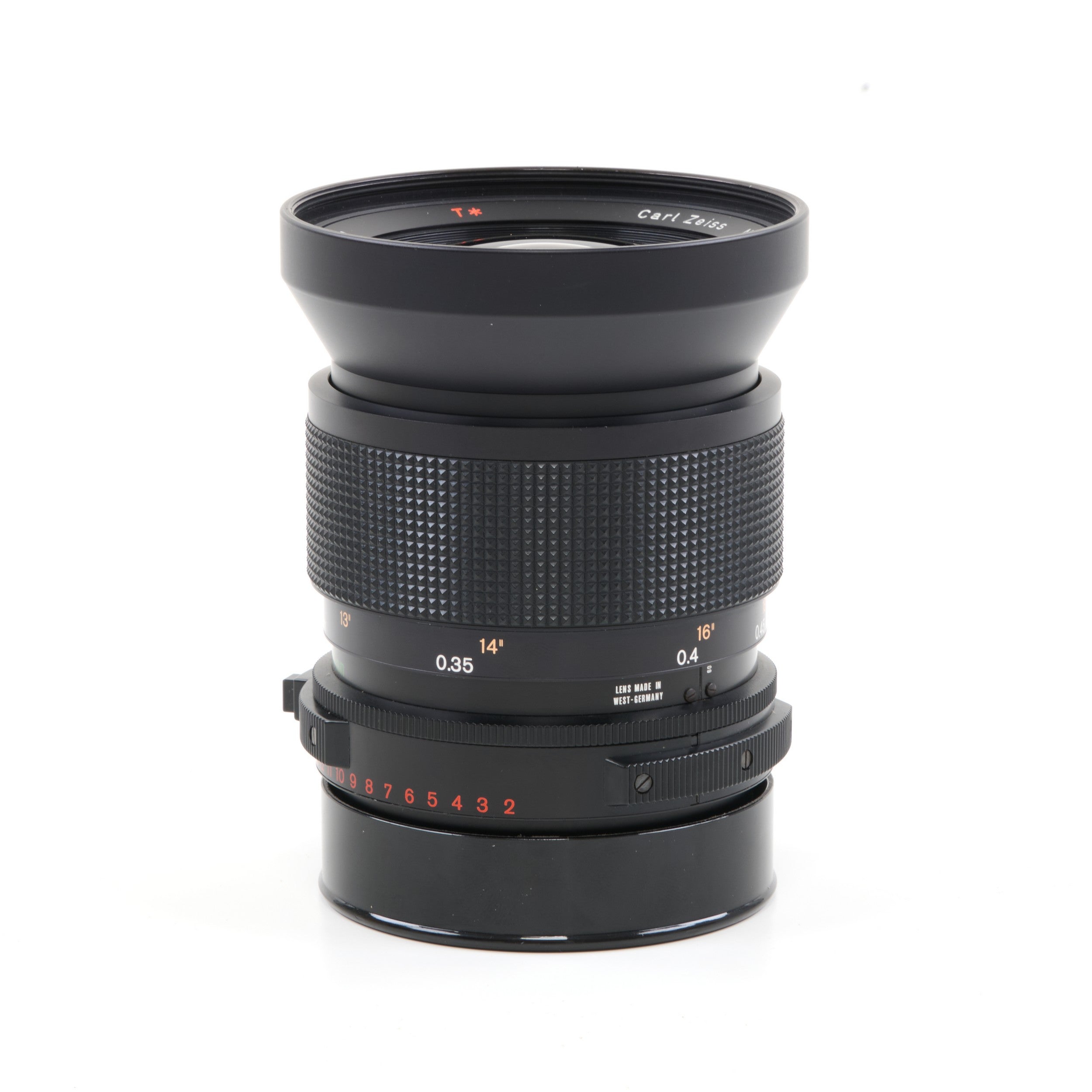 Carl Zeiss 50mm f2.8 Distagon F For Hasselblad 2000 - 200 Cameras + Box