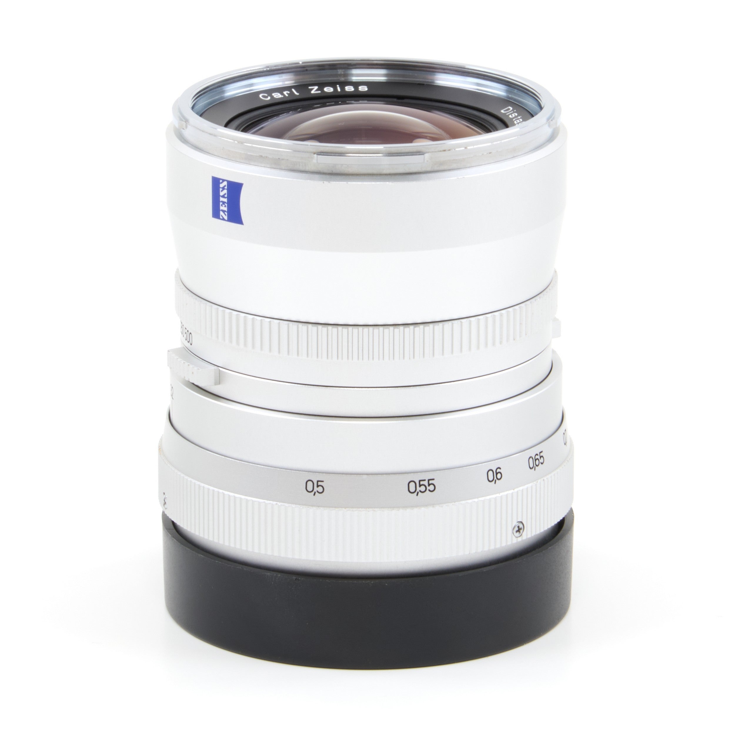 Carl Zeiss 50mm f4 Distagon ZV Classic Edition Prototype For Hasselblad V System