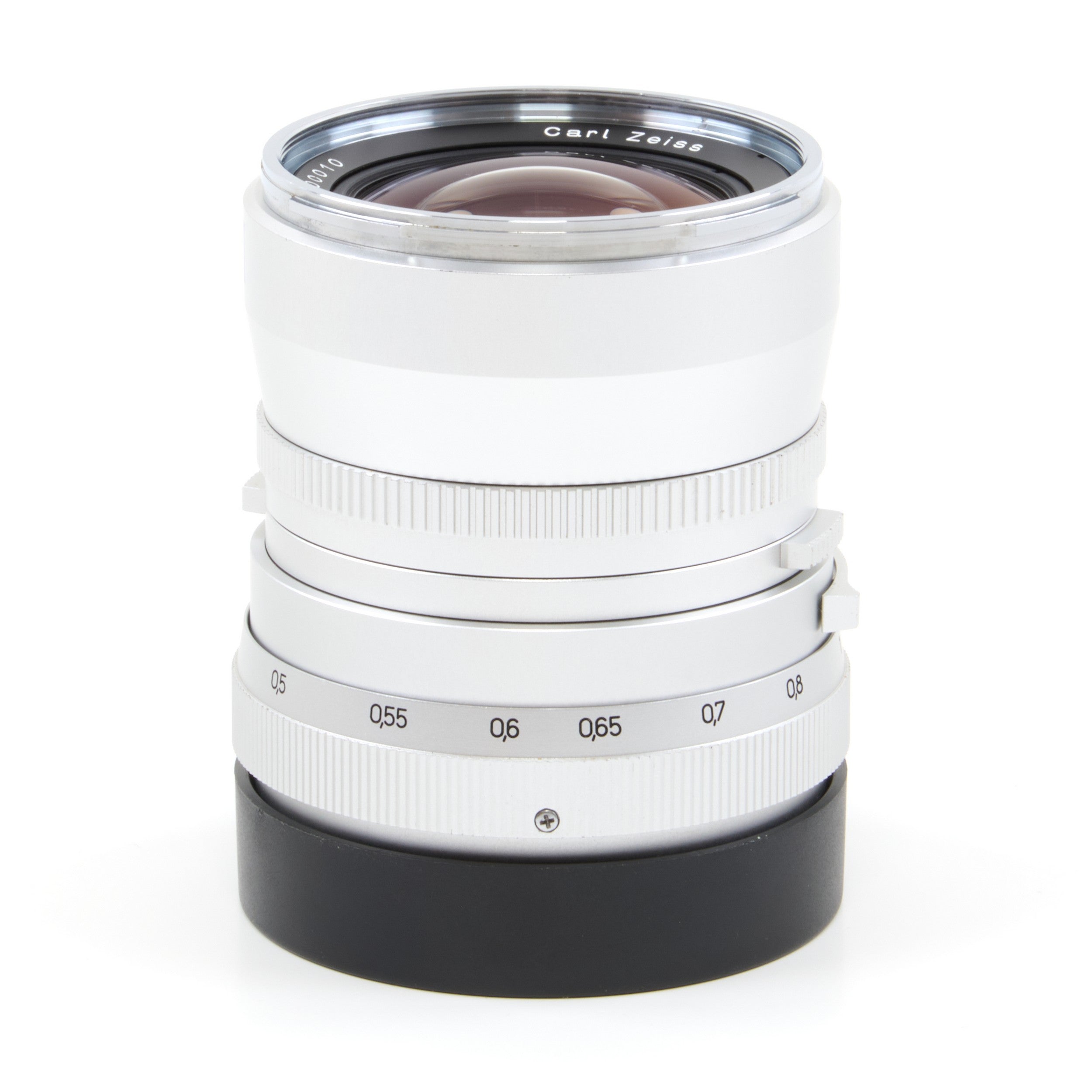 Carl Zeiss 50mm f4 Distagon ZV Classic Edition Prototype For Hasselblad V System