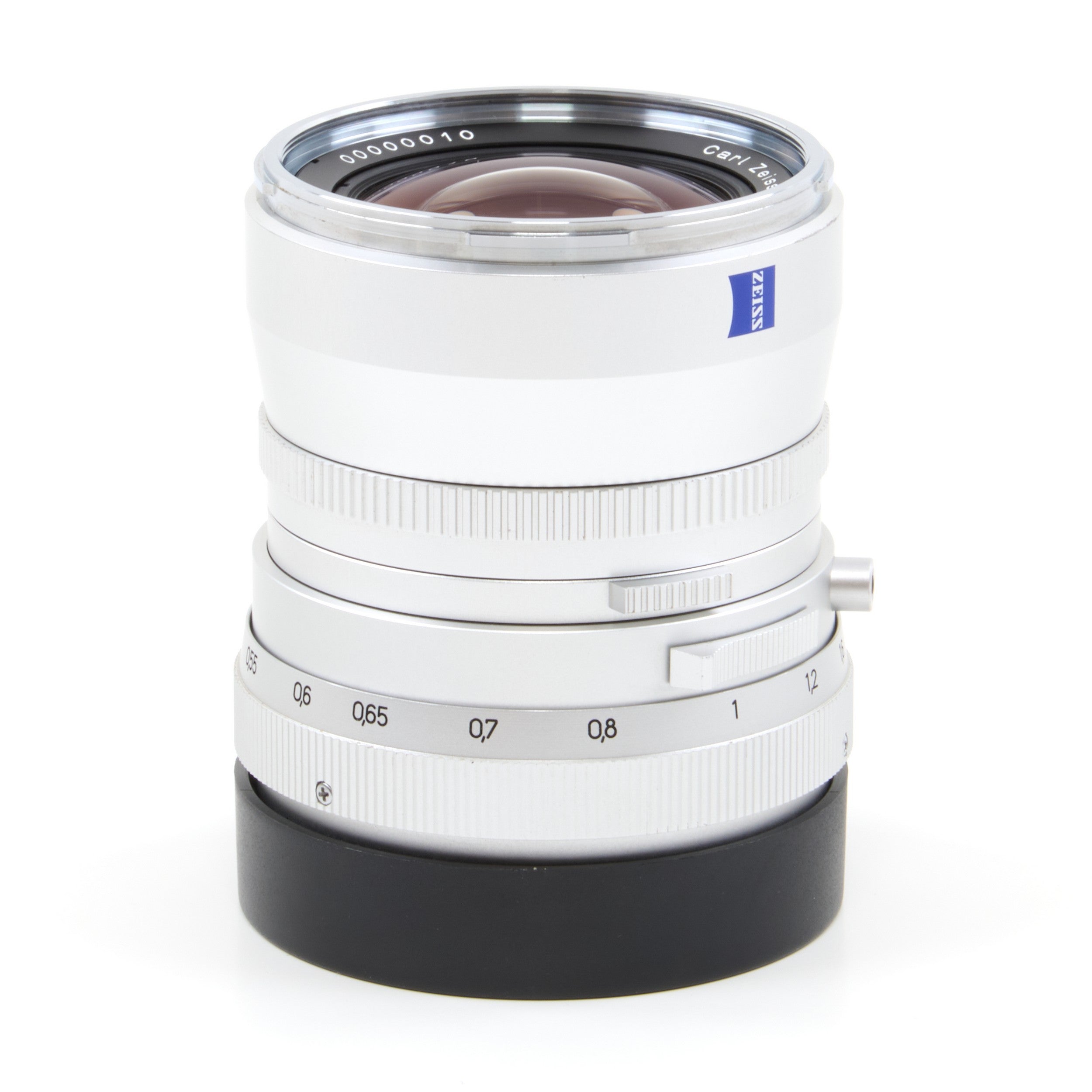 Carl Zeiss 50mm f4 Distagon ZV Classic Edition Prototype For Hasselblad V System