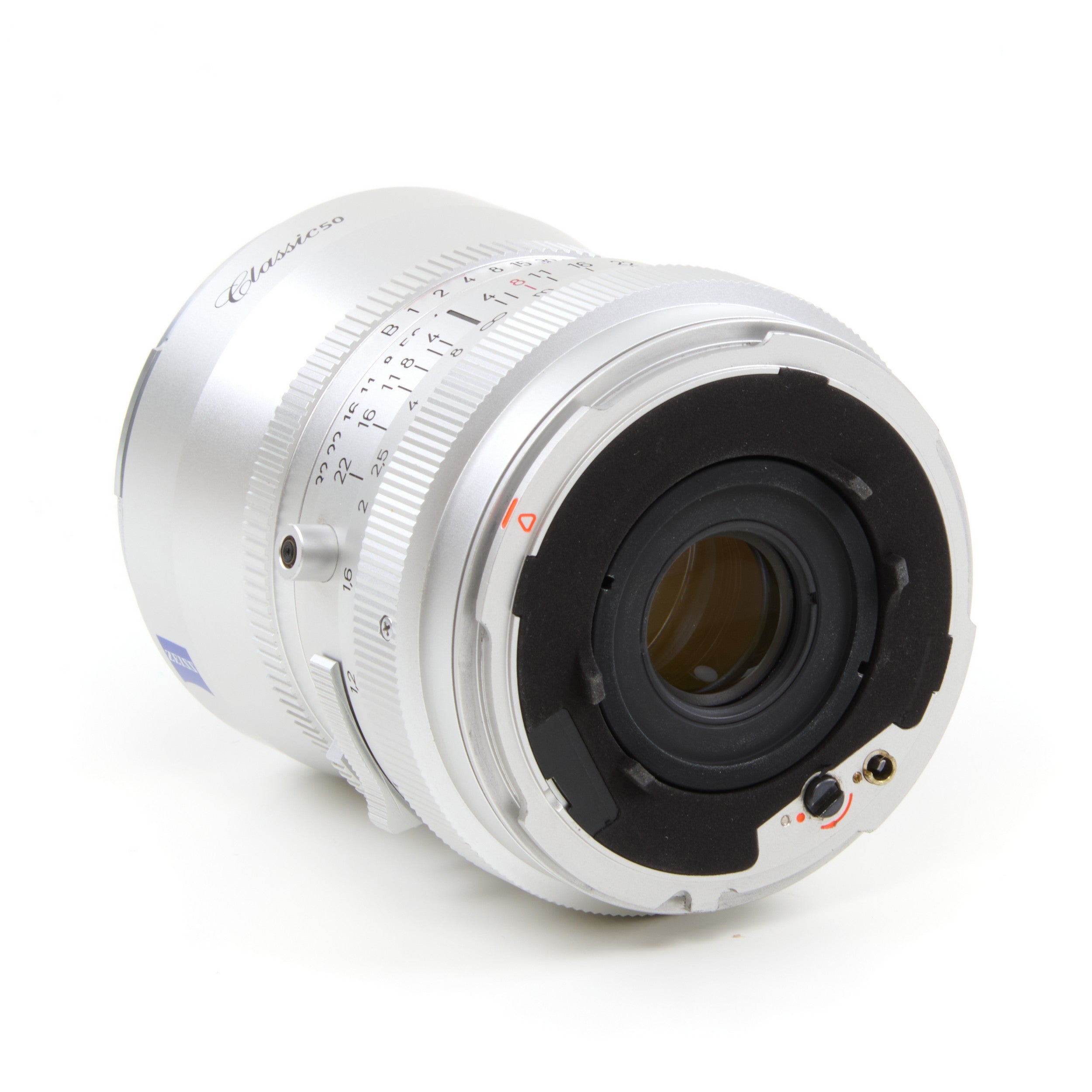 Carl Zeiss 50mm f4 Distagon ZV Classic Edition Prototype For Hasselblad V System