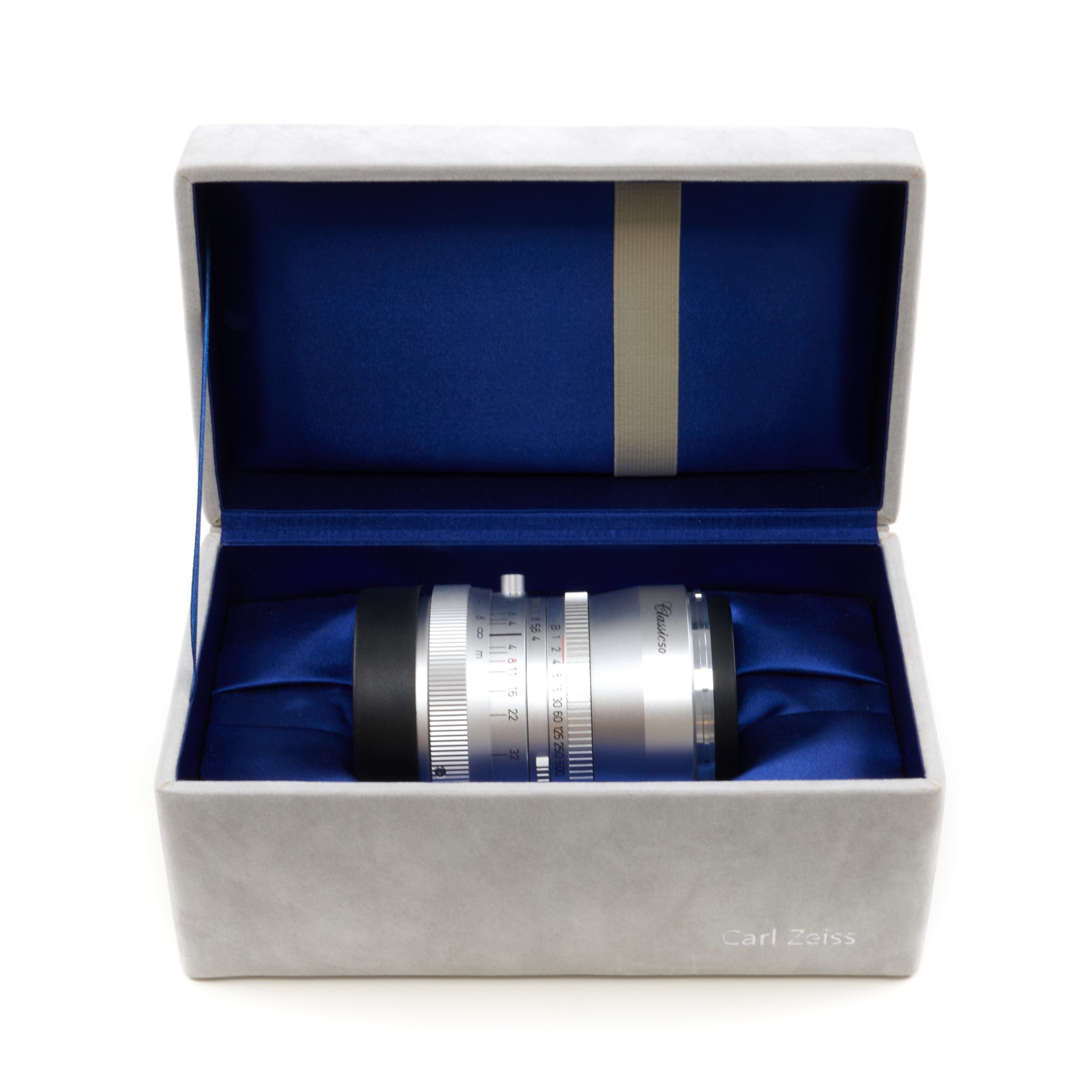Carl Zeiss 50mm f4 Distagon ZV Classic Edition Prototype For Hasselblad V System