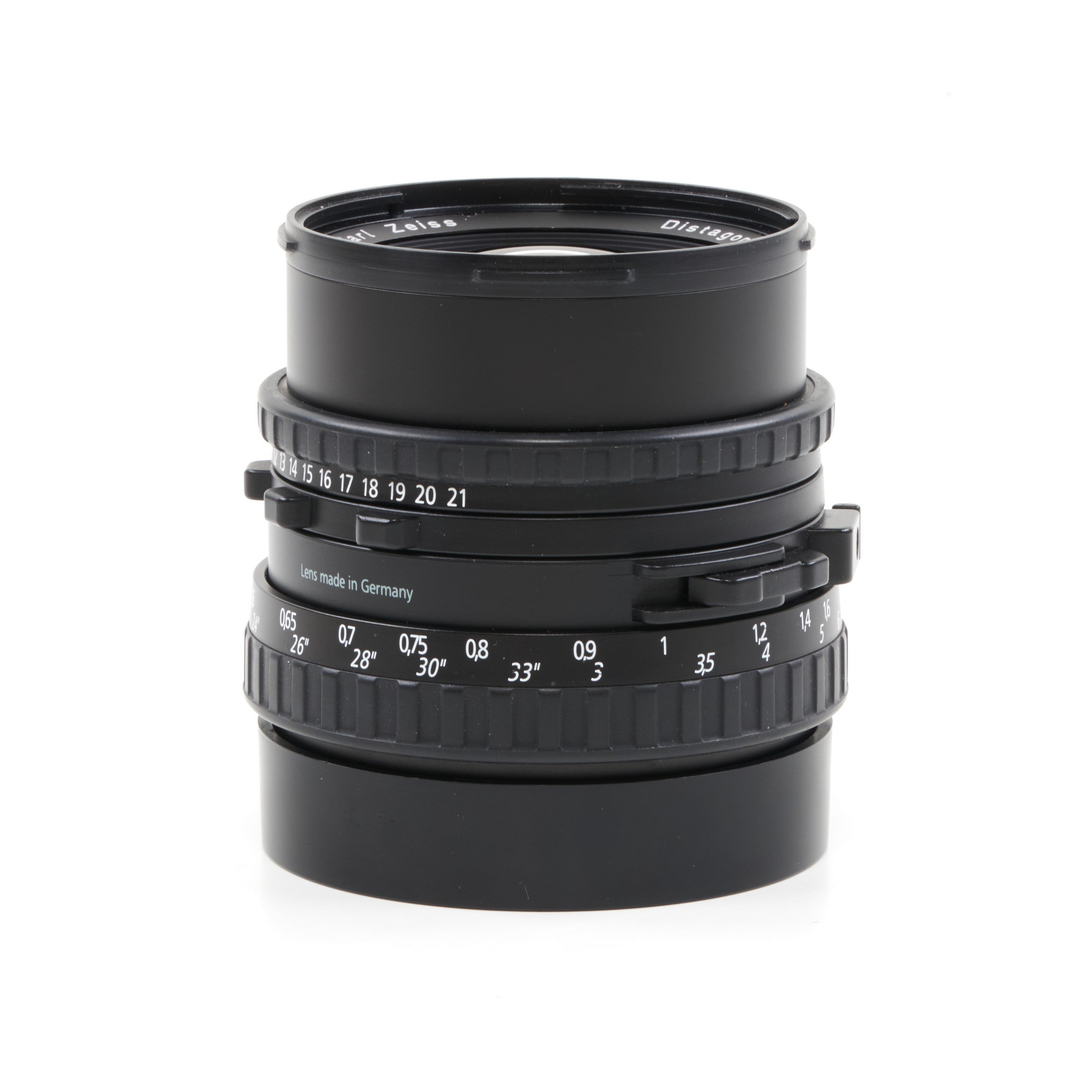 Carl Zeiss 60mm f3.5 Distagon CB For Hasselblad V System