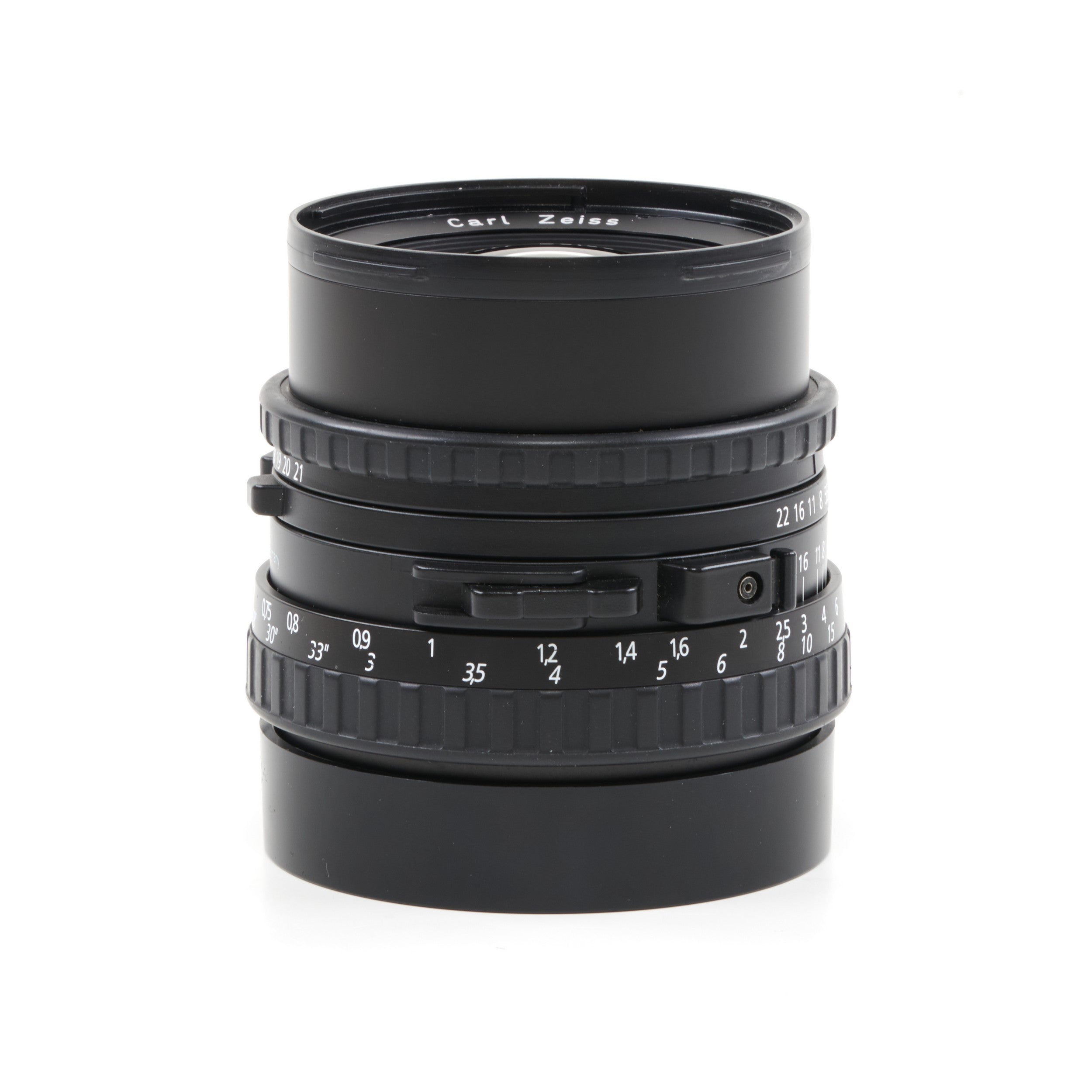 Carl Zeiss 60mm f3.5 Distagon CB For Hasselblad V System