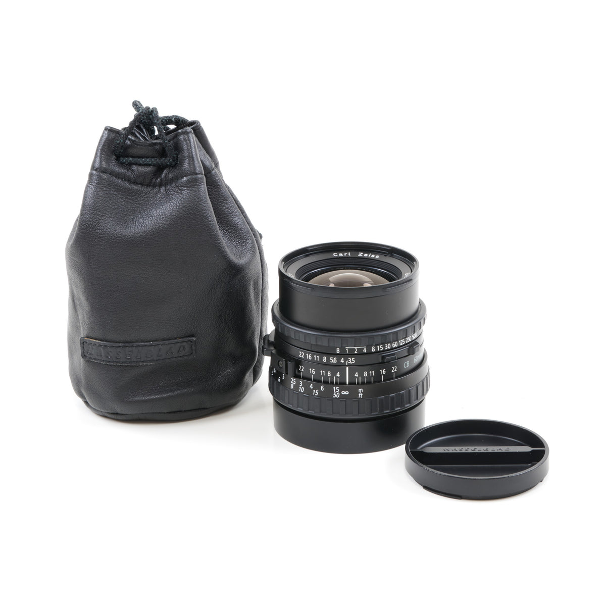 Carl Zeiss 60mm f3.5 Distagon CB For Hasselblad V System