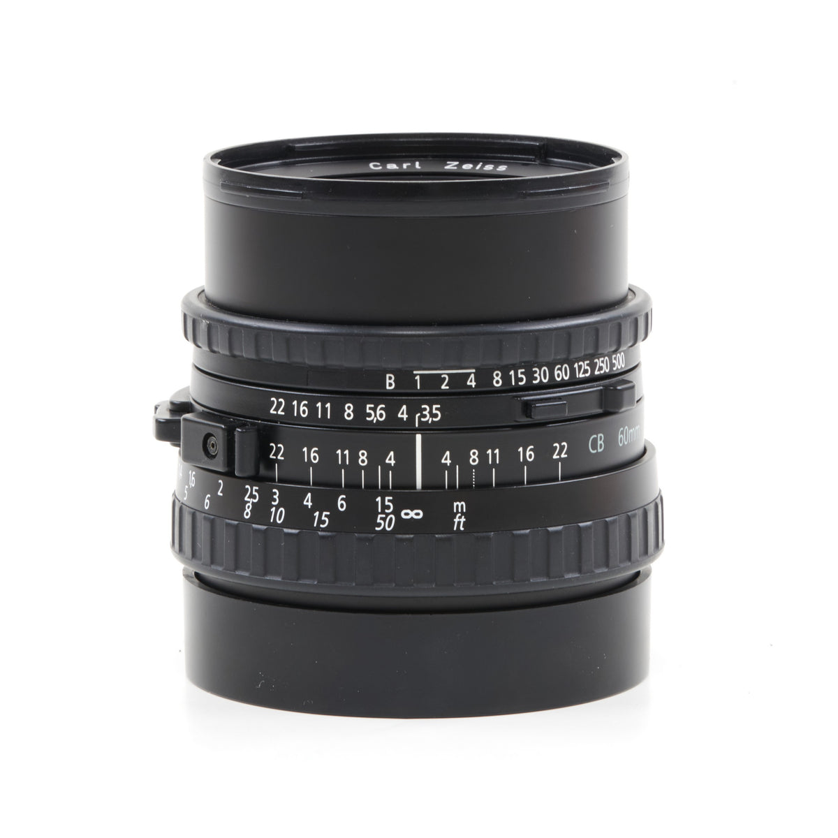 Carl Zeiss 60mm f3.5 Distagon CB For Hasselblad V System