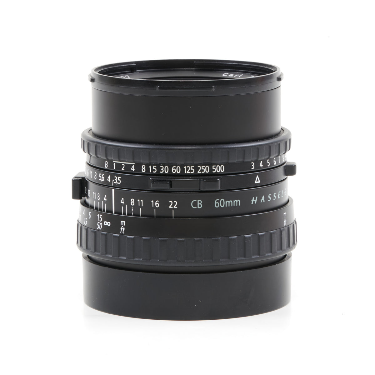 Carl Zeiss 60mm f3.5 Distagon CB For Hasselblad V System