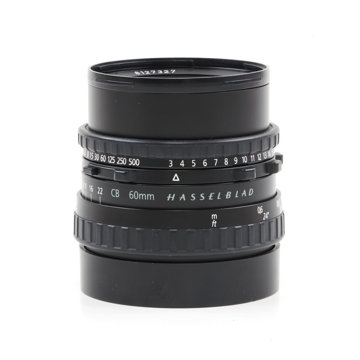 Carl Zeiss 60mm f3.5 Distagon CB For Hasselblad V System