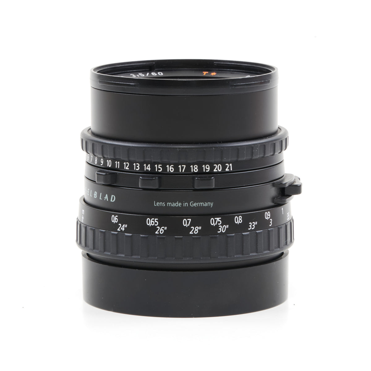 Carl Zeiss 60mm f3.5 Distagon CB For Hasselblad V System