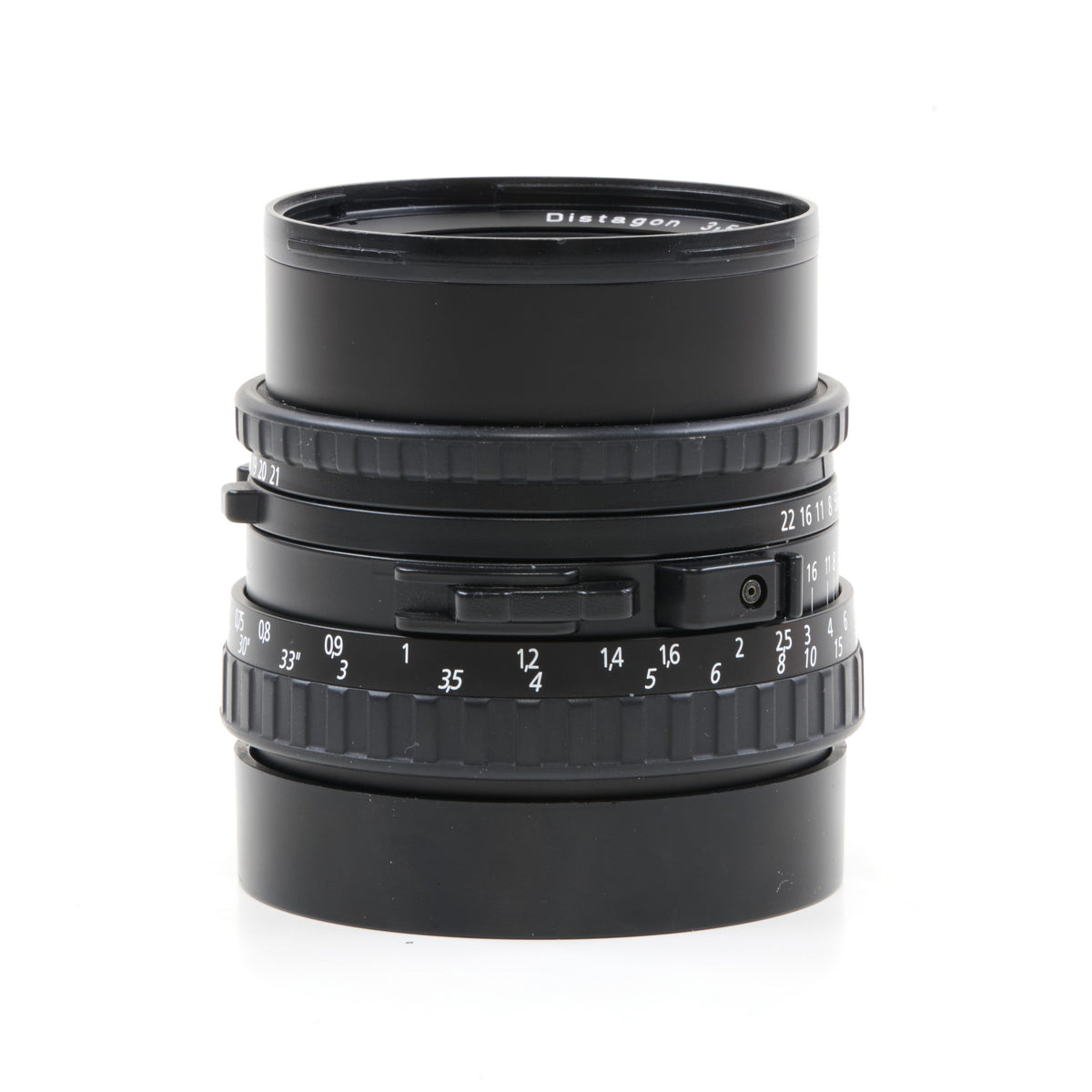 Carl Zeiss 60mm f3.5 Distagon CB For Hasselblad V System