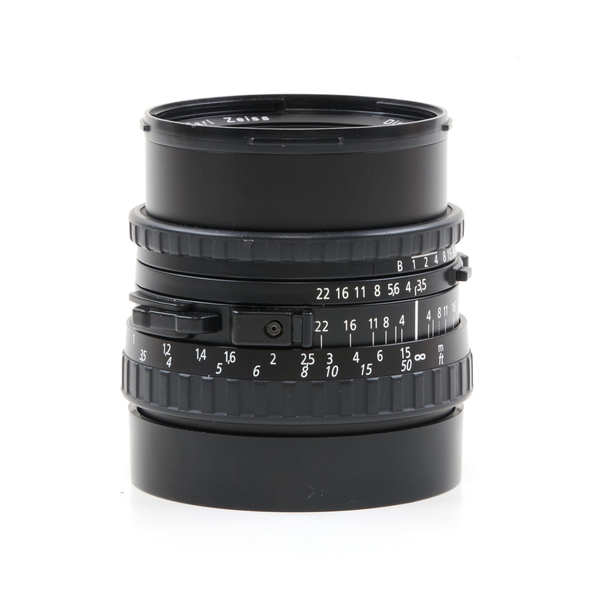 Carl Zeiss 60mm f3.5 Distagon CB For Hasselblad V System