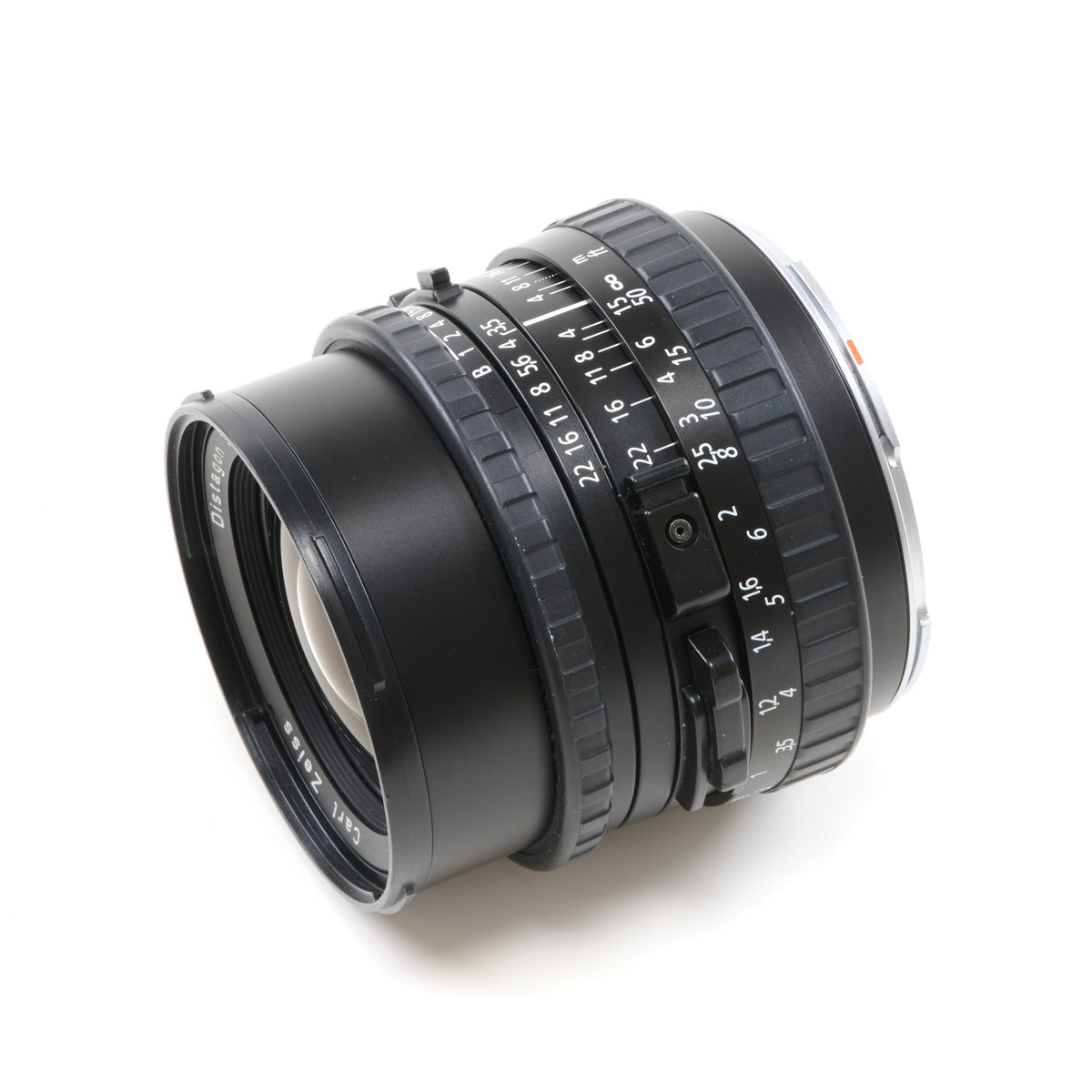 Carl Zeiss 60mm f3.5 Distagon CB For Hasselblad V System