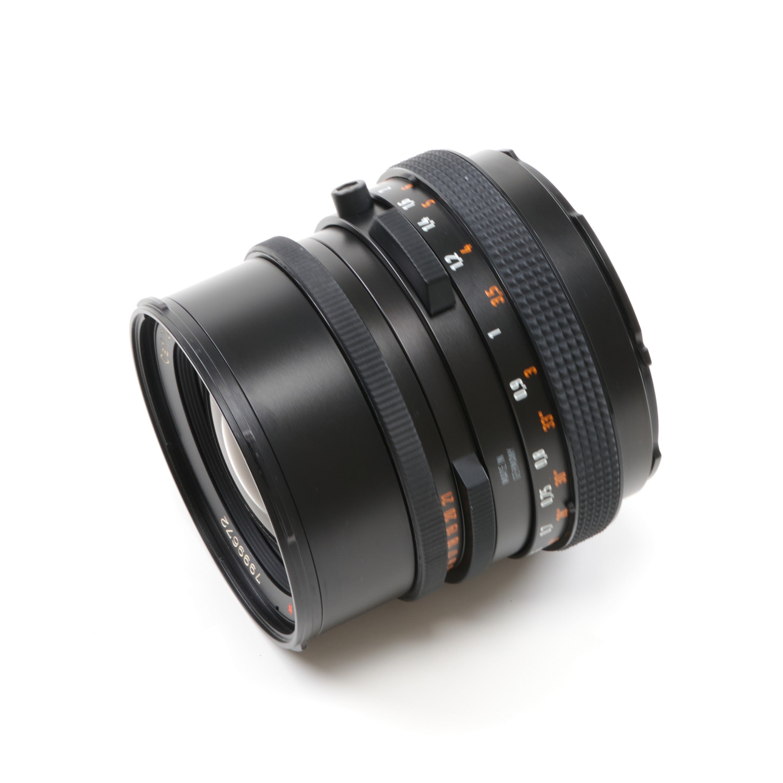 1円 HASSELBLAD Carl Zeiss Distagon 60mm F3.5 中判カメラ用 レンズ 