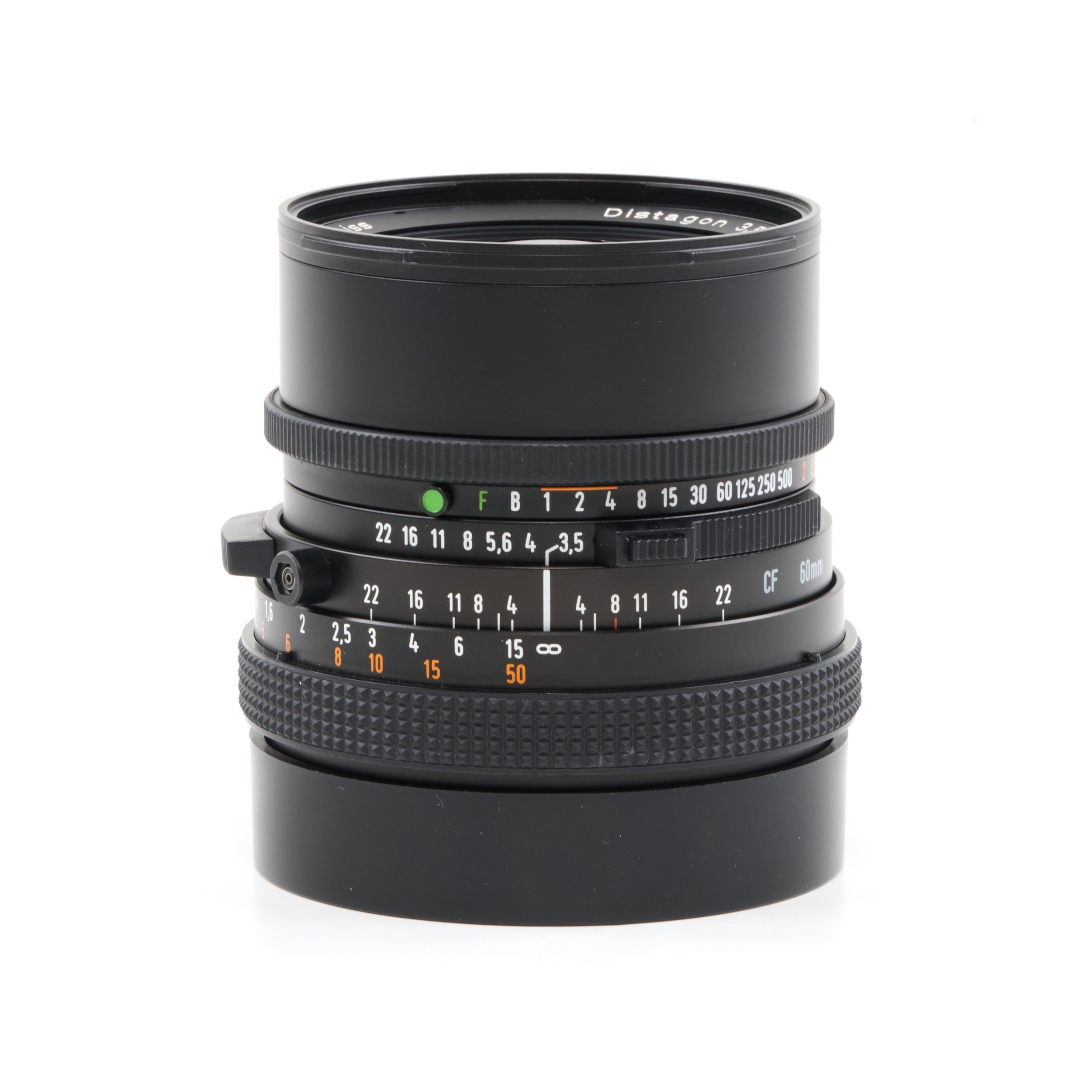 Carl Zeiss 60mm f3.5 Distagon CF For Hasselblad V System