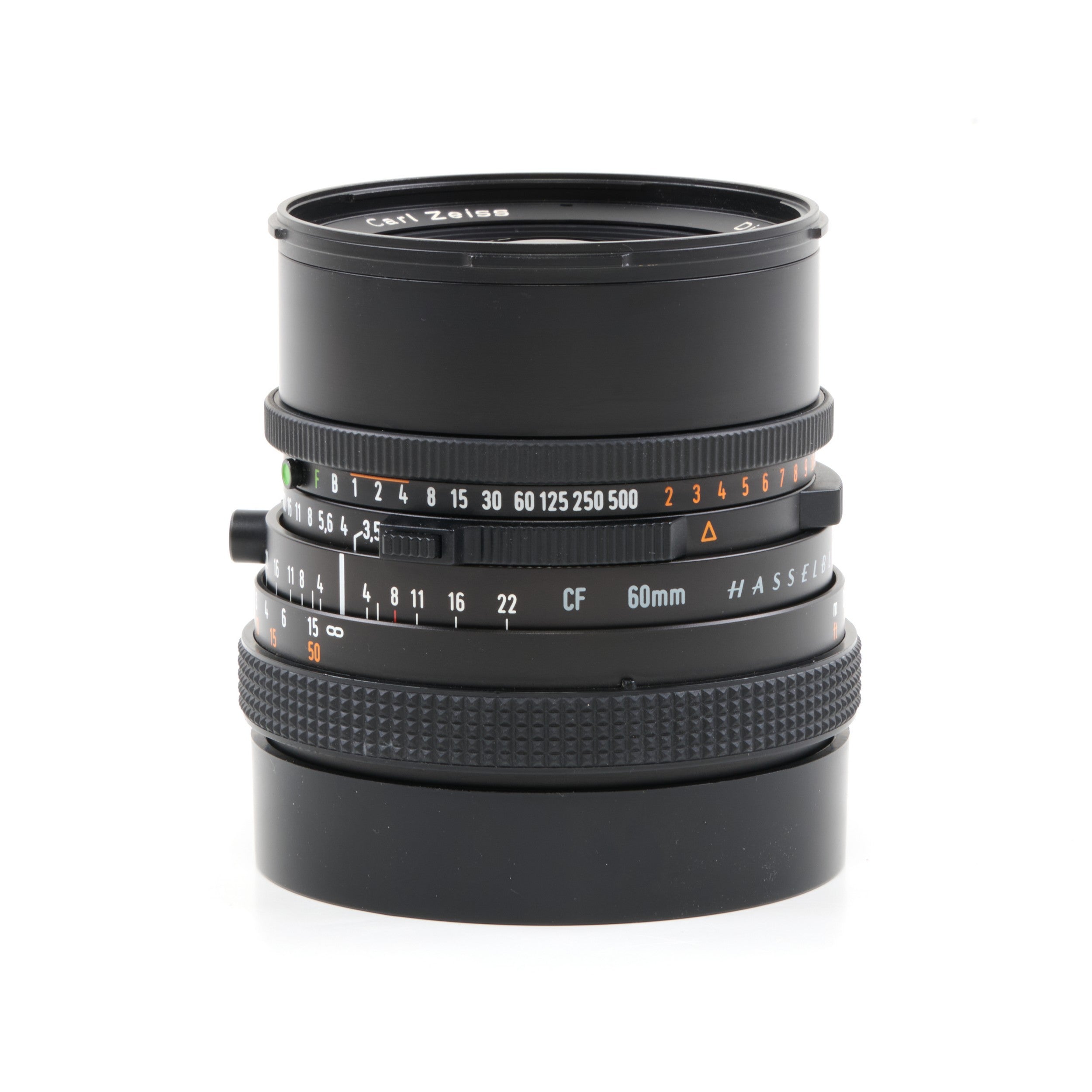 Carl Zeiss 60mm f3.5 Distagon CF For Hasselblad V System