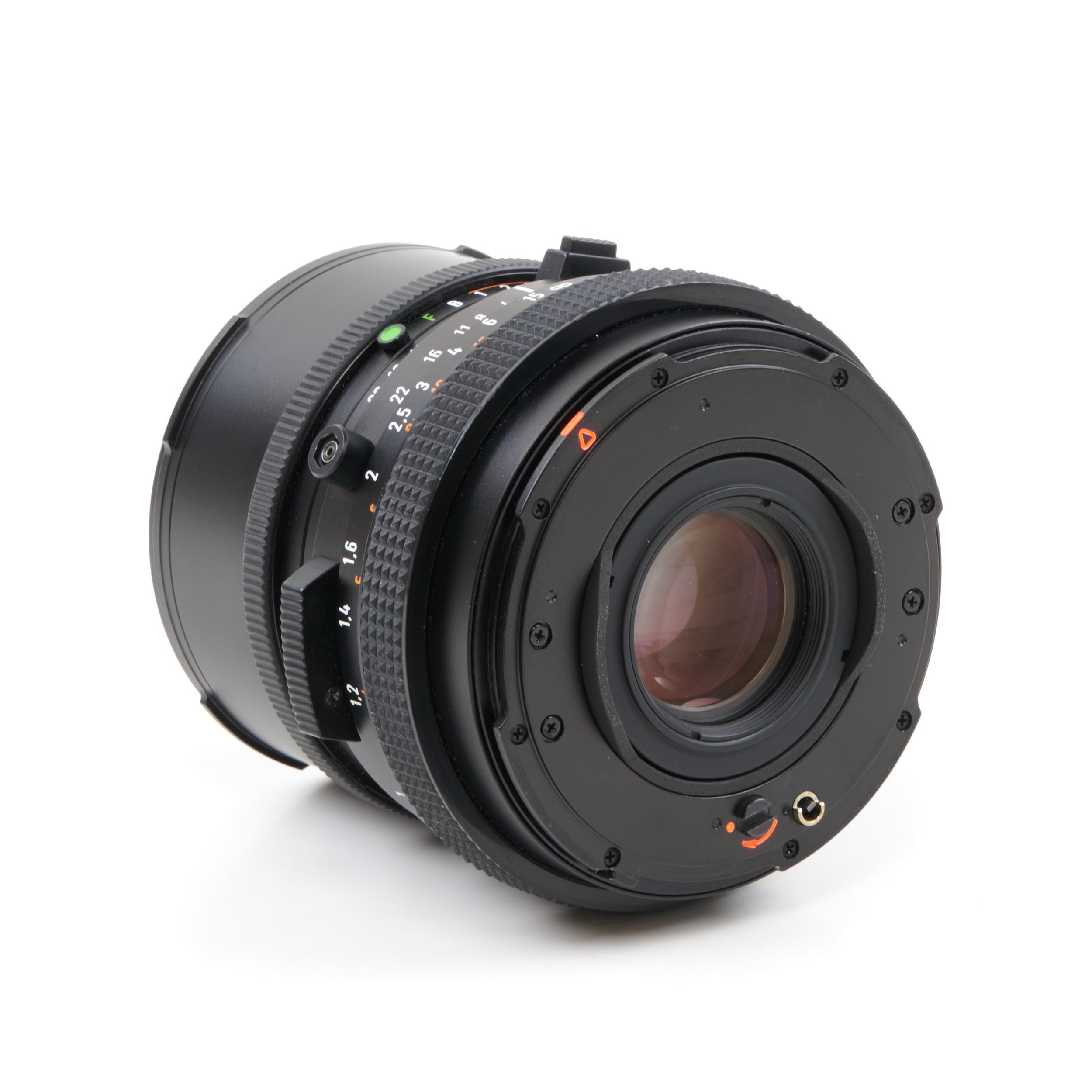 Carl Zeiss 60mm f3.5 Distagon CF For Hasselblad V System