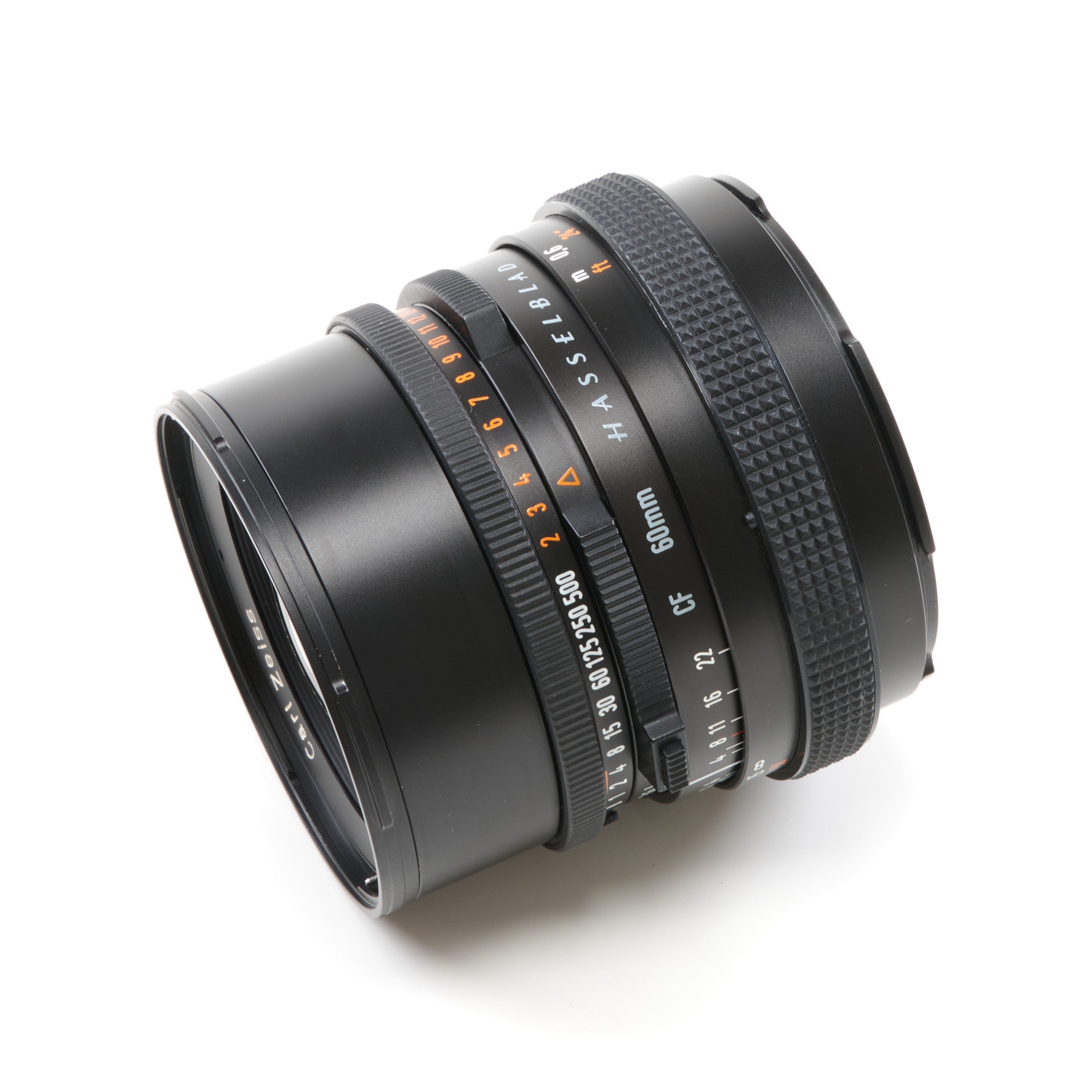 Carl Zeiss 60mm f3.5 Distagon CF For Hasselblad V System