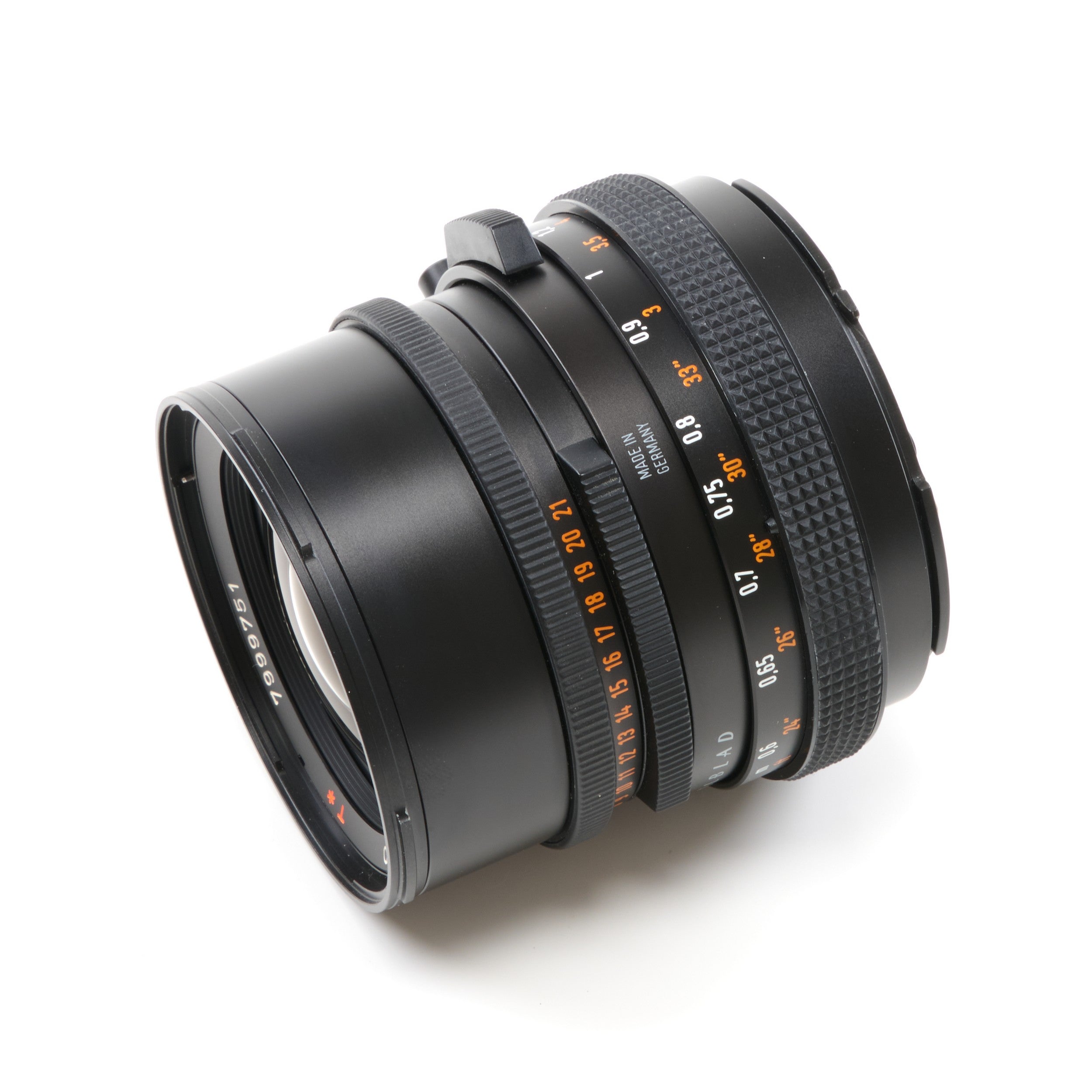 Carl Zeiss 60mm f3.5 Distagon CF For Hasselblad V System