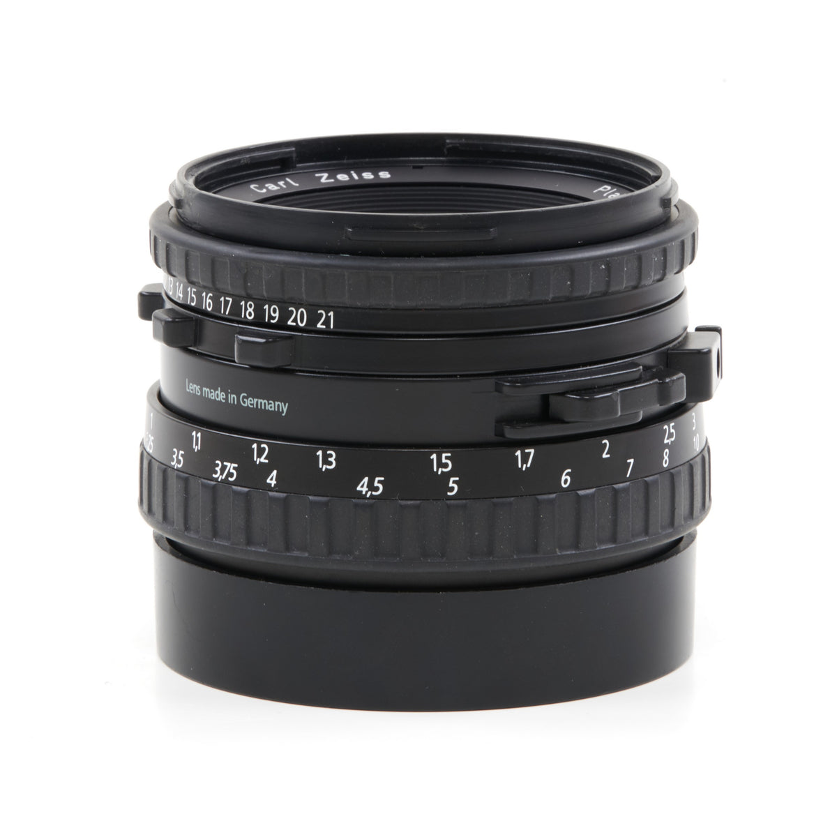 Carl Zeiss 80mm f2.8 Planar CB For Hasselblad V System