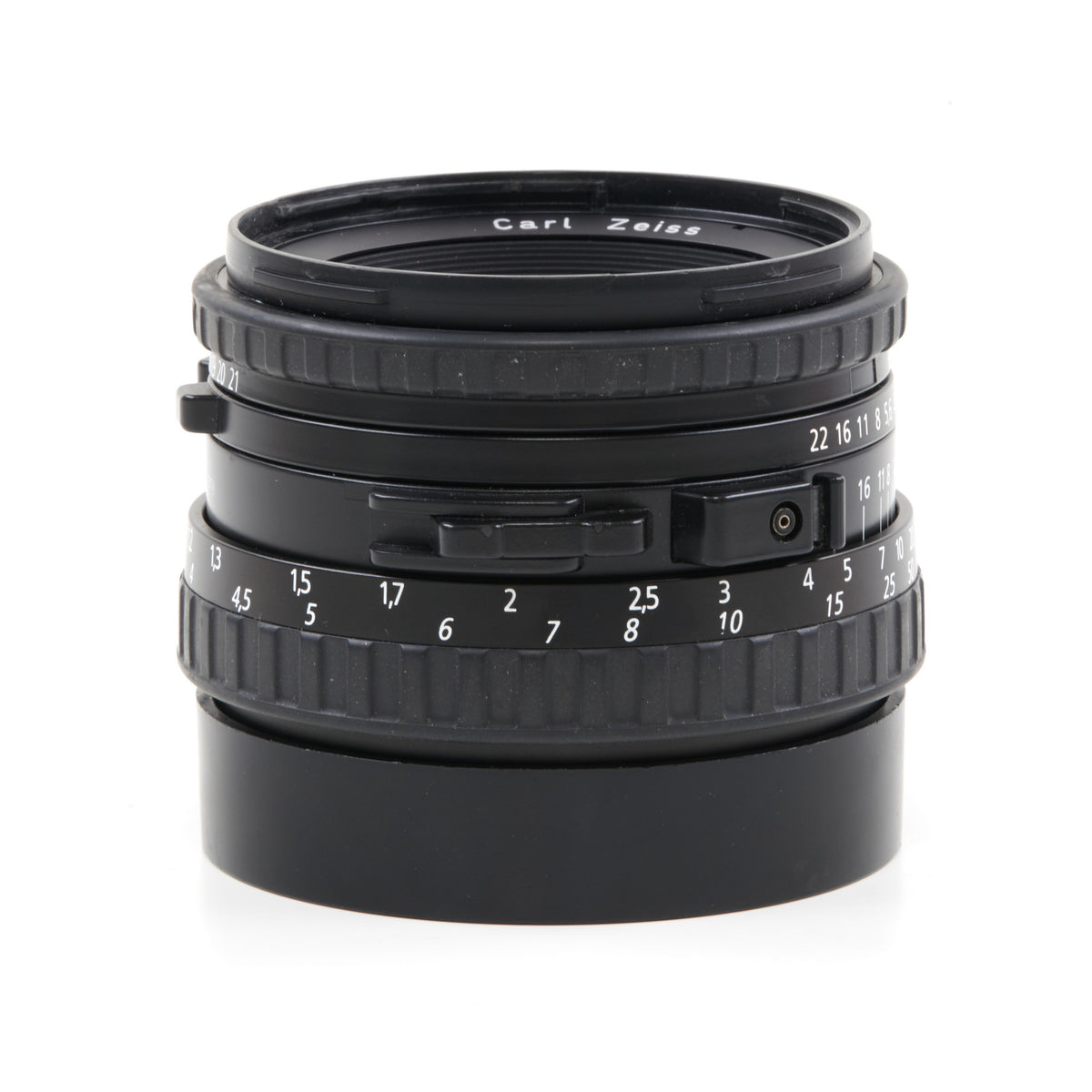 Carl Zeiss 80mm f2.8 Planar CB For Hasselblad V System