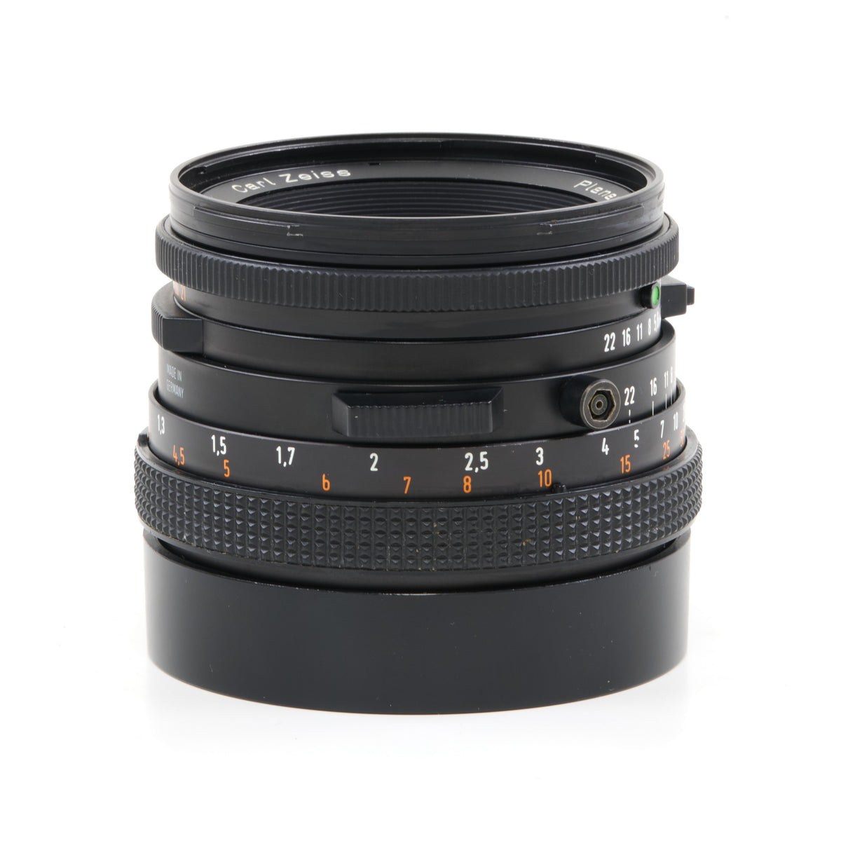 Carl Zeiss 80mm f2.8 Planar CF For Hasselblad V System + Box