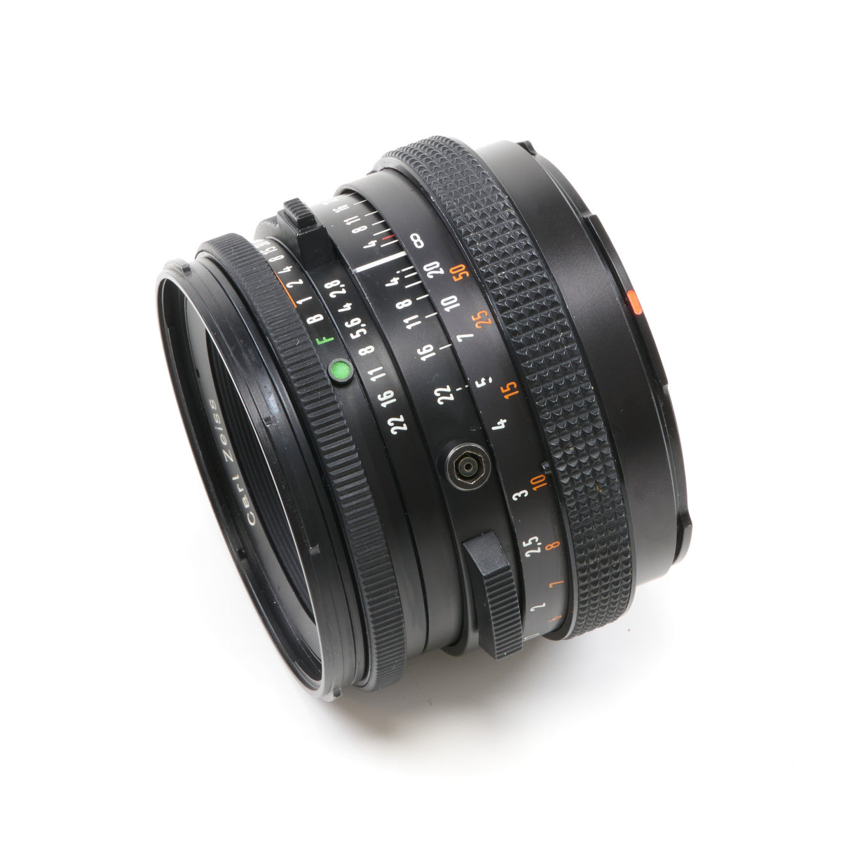 Carl Zeiss 80mm f2.8 Planar CF For Hasselblad V System + Box