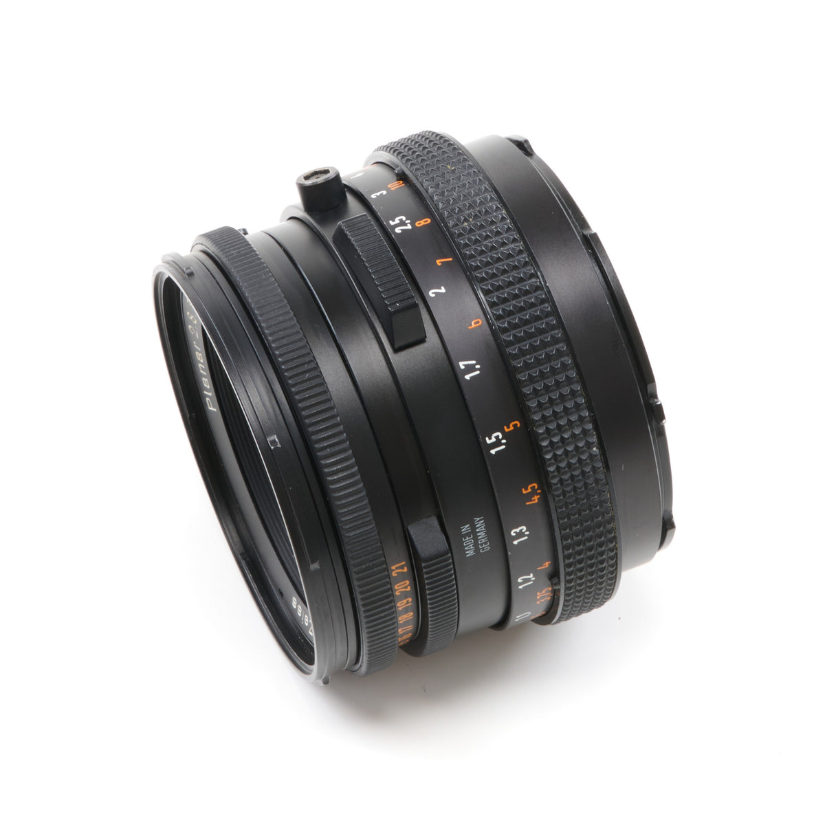 Carl Zeiss 80mm f2.8 Planar CF For Hasselblad V System + Box