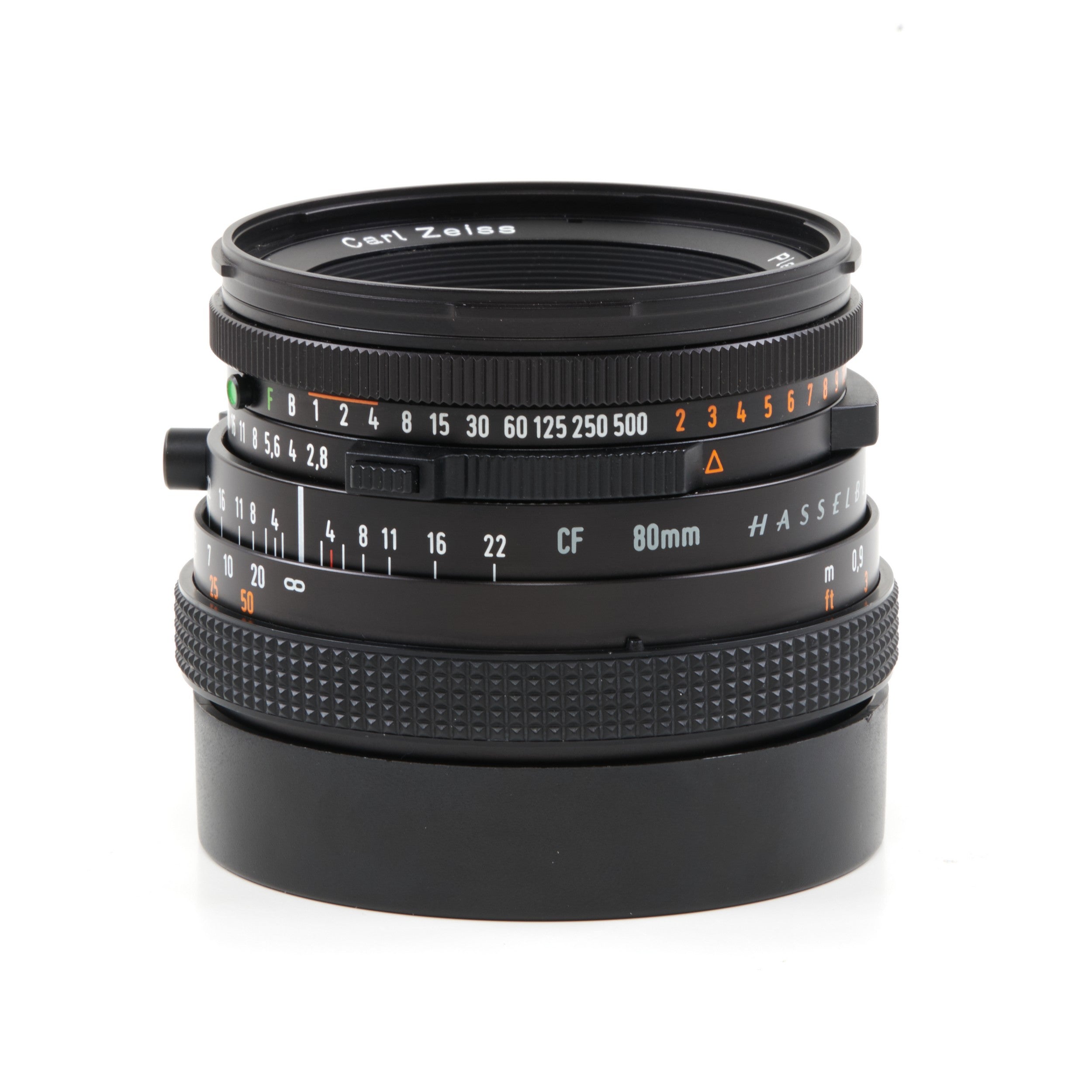 Carl Zeiss 80mm f2.8 Planar CF For Hasselblad V System