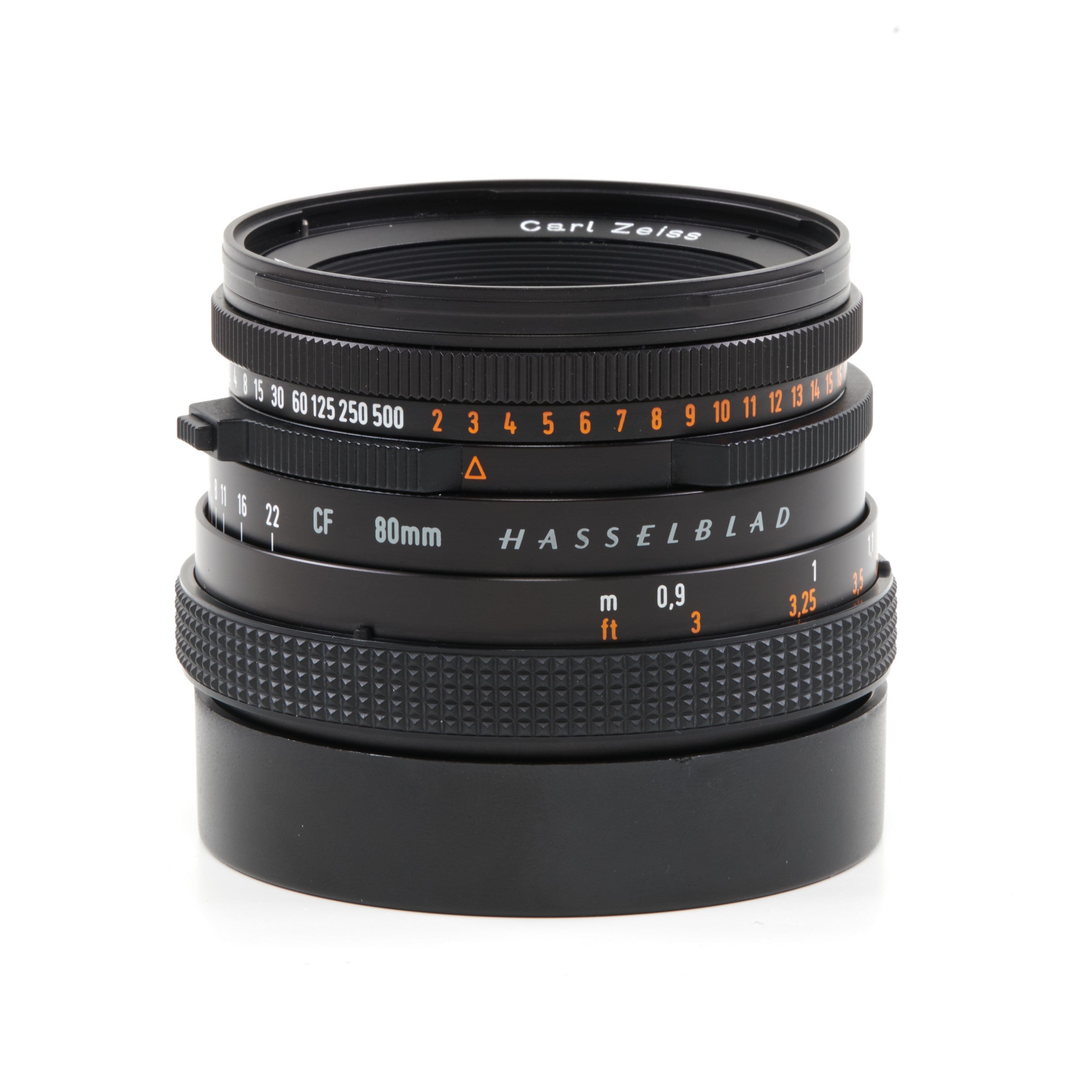 Carl Zeiss 80mm f2.8 Planar CF For Hasselblad V System