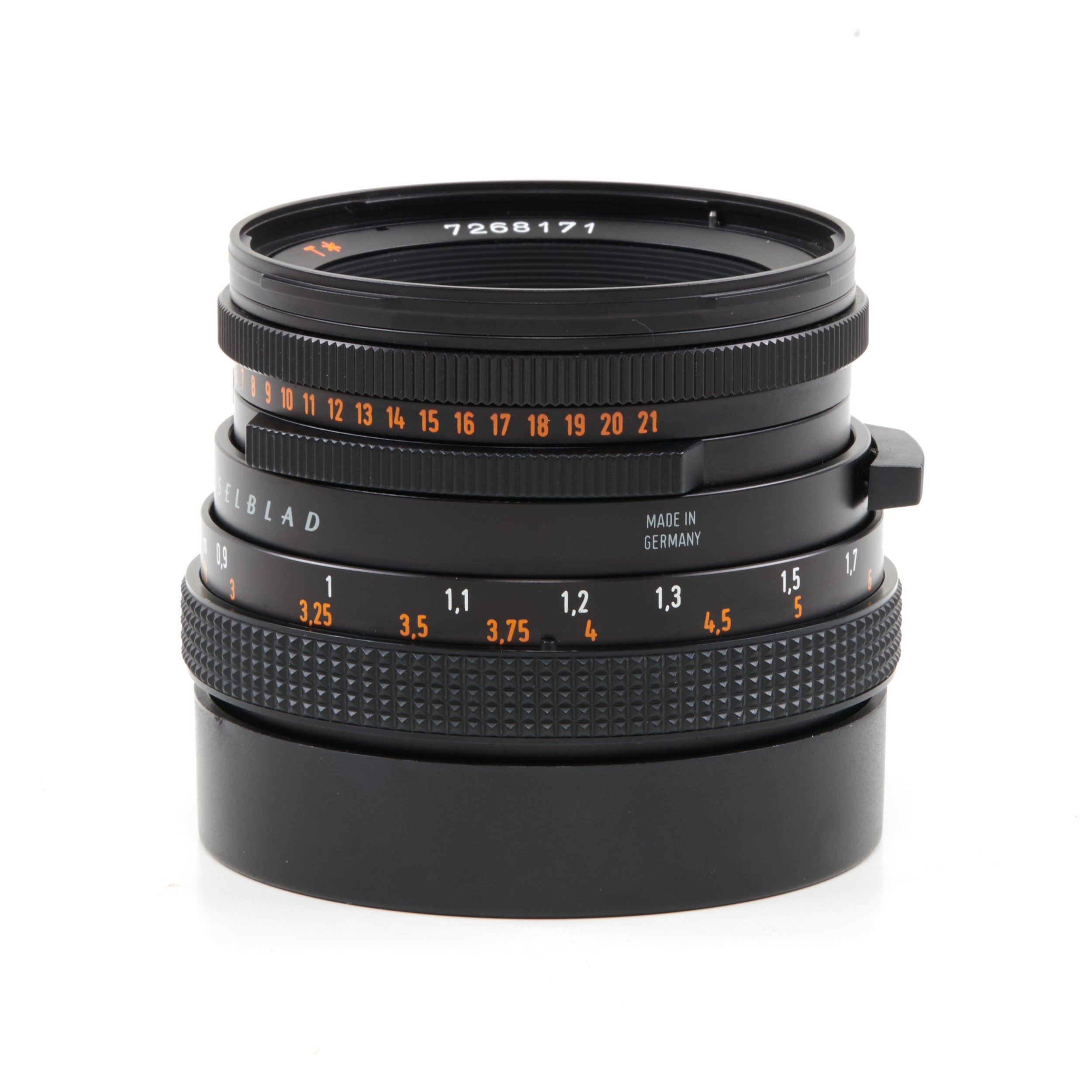 Carl Zeiss 80mm f2.8 Planar CF For Hasselblad V System