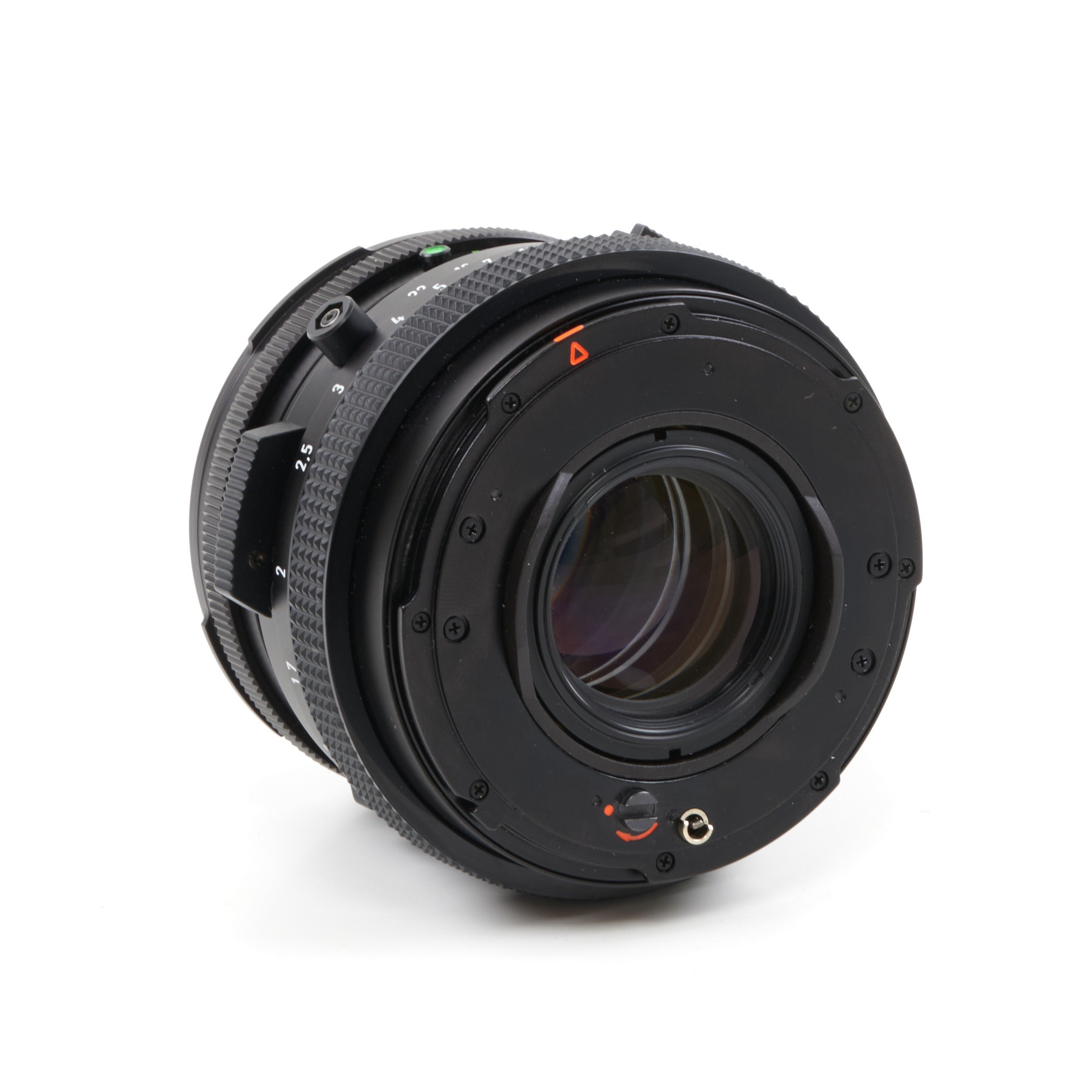 Carl Zeiss 80mm f2.8 Planar CF For Hasselblad V System