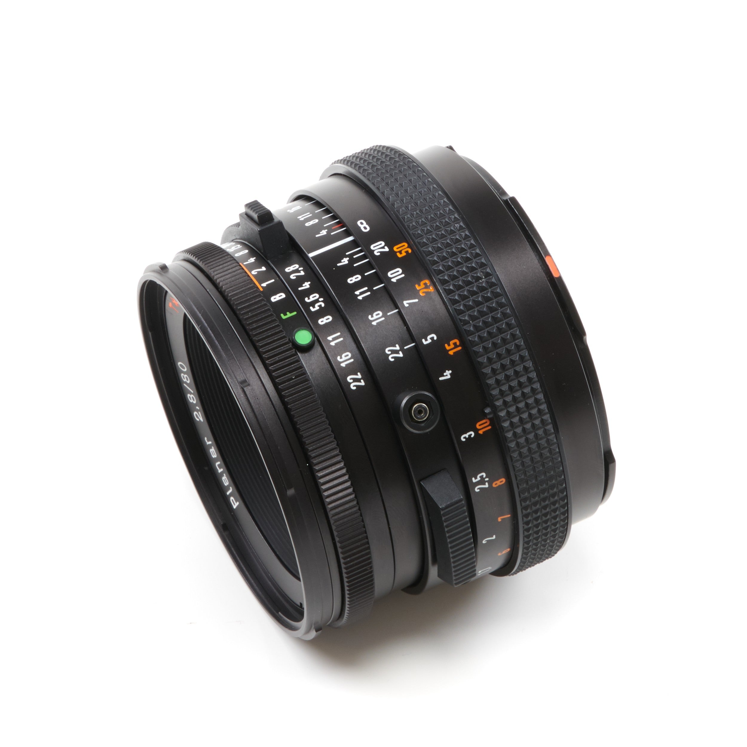 Carl Zeiss 80mm f2.8 Planar CF For Hasselblad V System