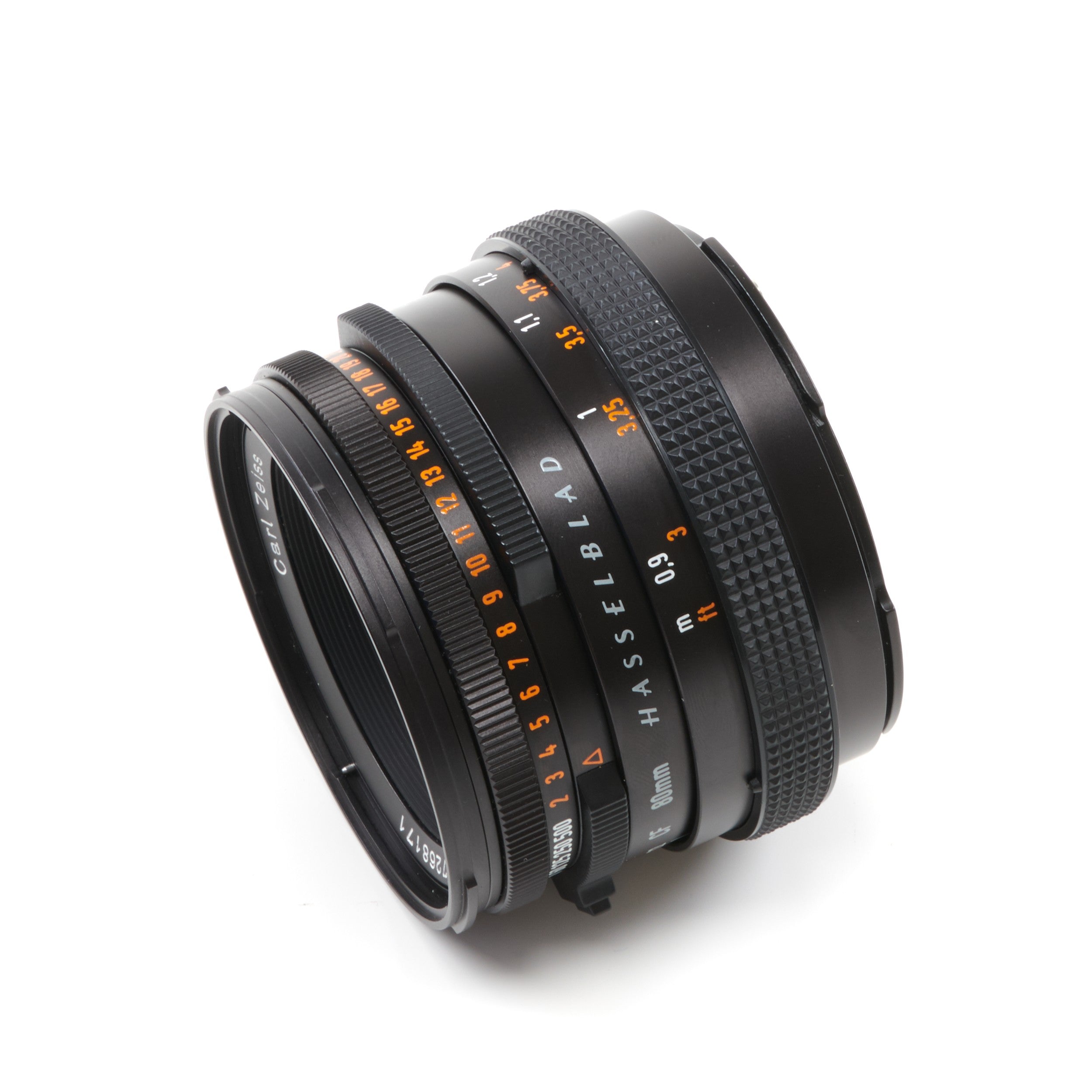 Carl Zeiss 80mm f2.8 Planar CF For Hasselblad V System