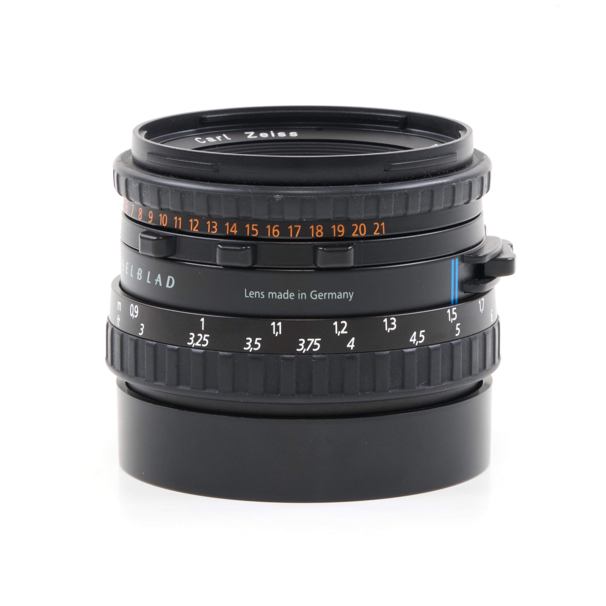 Carl Zeiss 80mm f2.8 Planar CFE For Hasselblad V System + Box