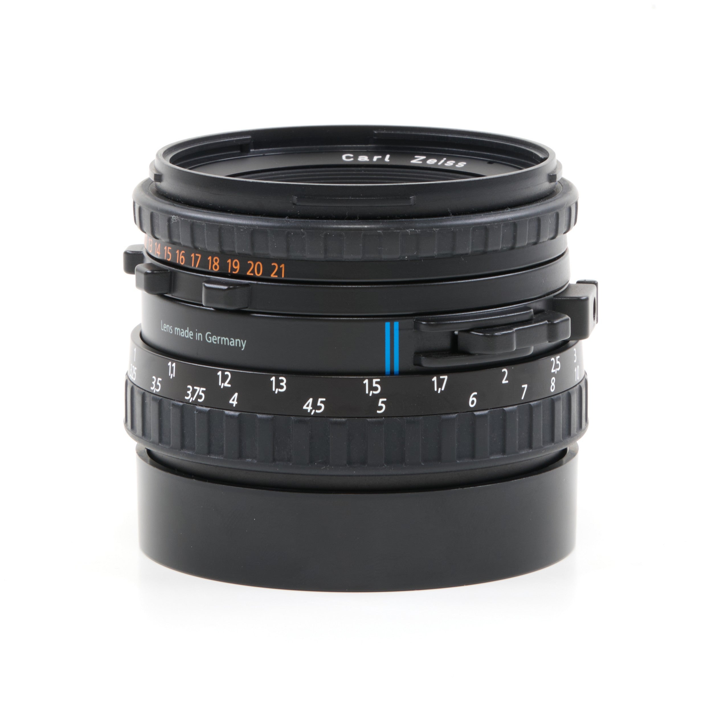 Carl Zeiss 80mm f2.8 Planar CFE For Hasselblad V System + Box
