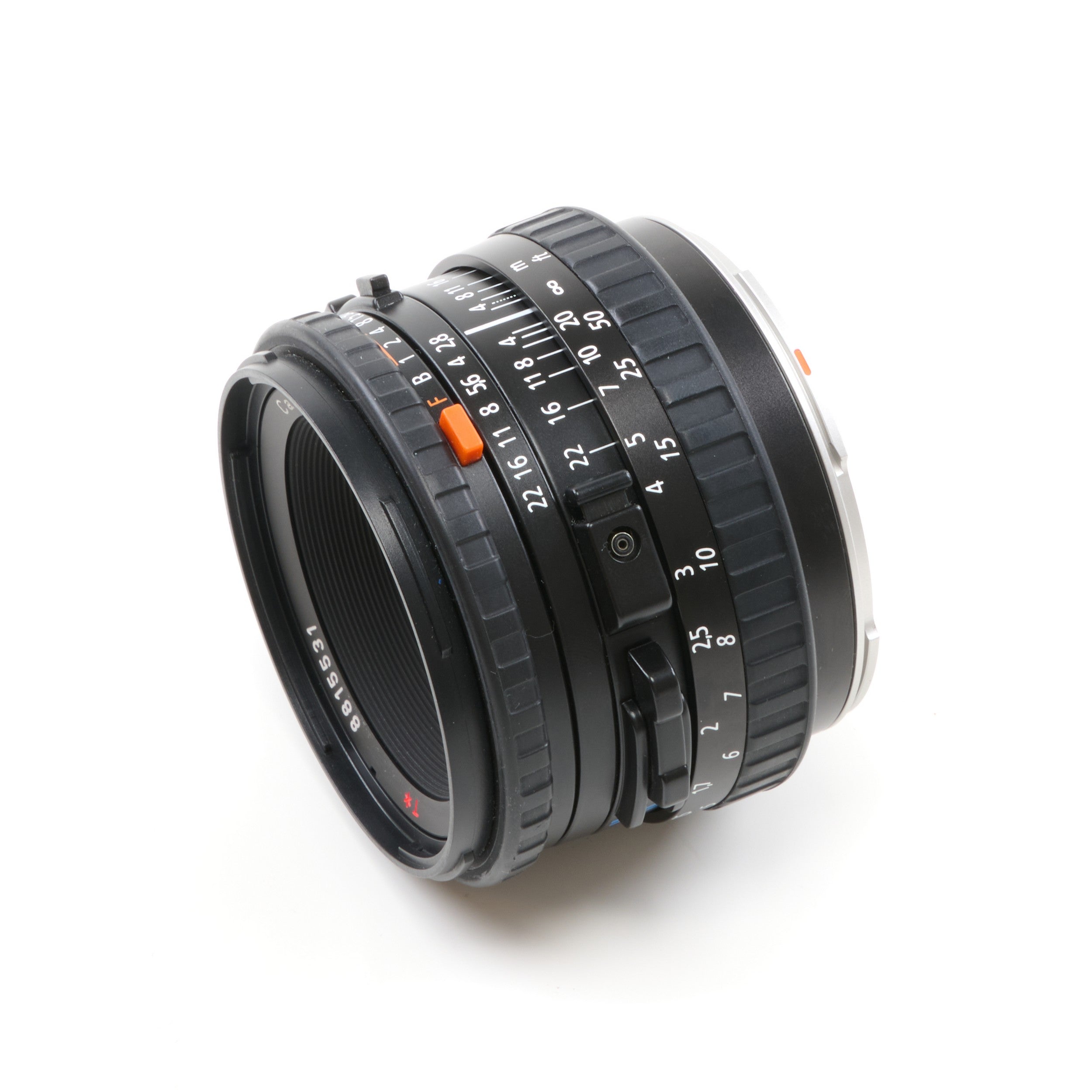 Carl Zeiss 80mm f2.8 Planar CFE For Hasselblad V System + Box