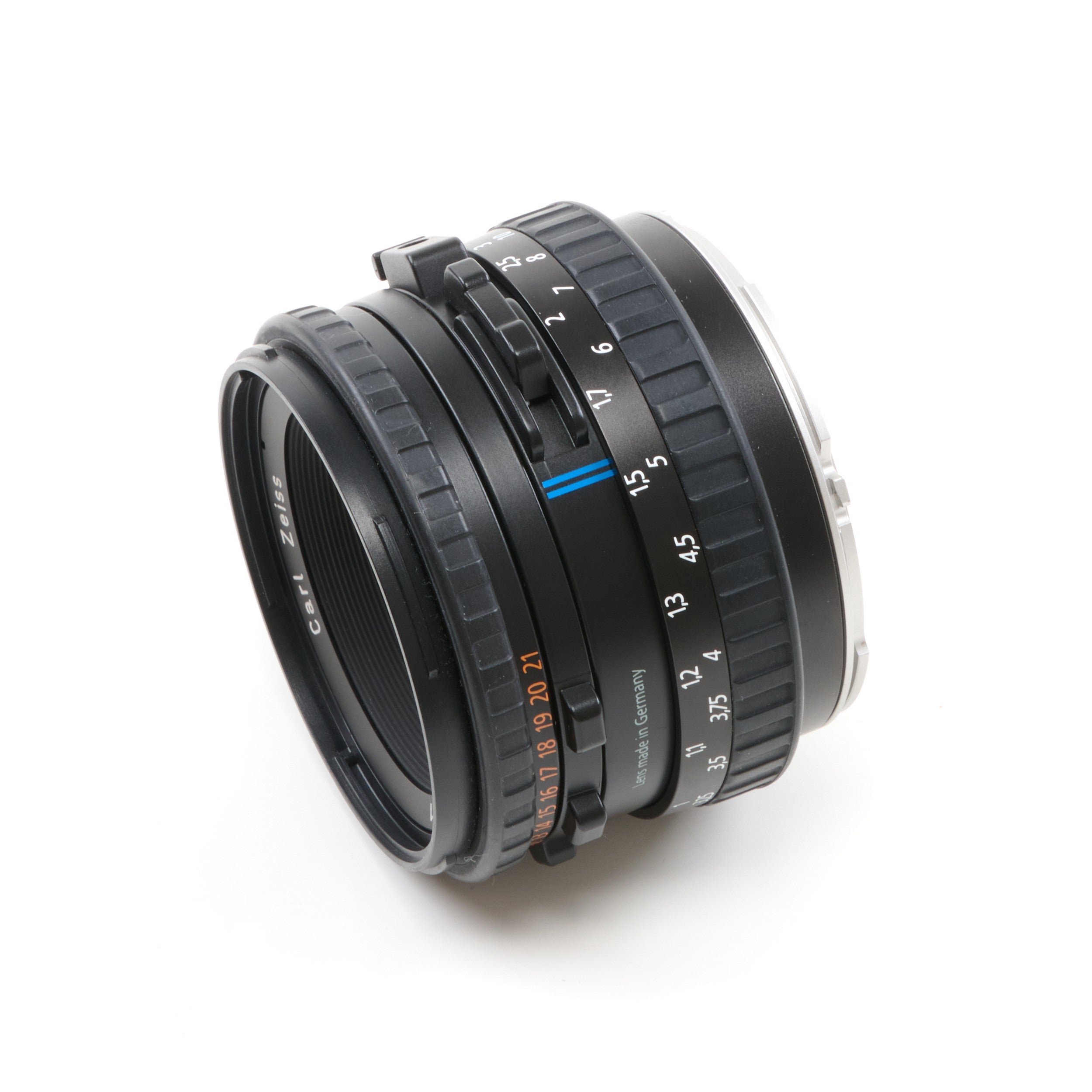 Carl Zeiss 80mm f2.8 Planar CFE For Hasselblad V System + Box