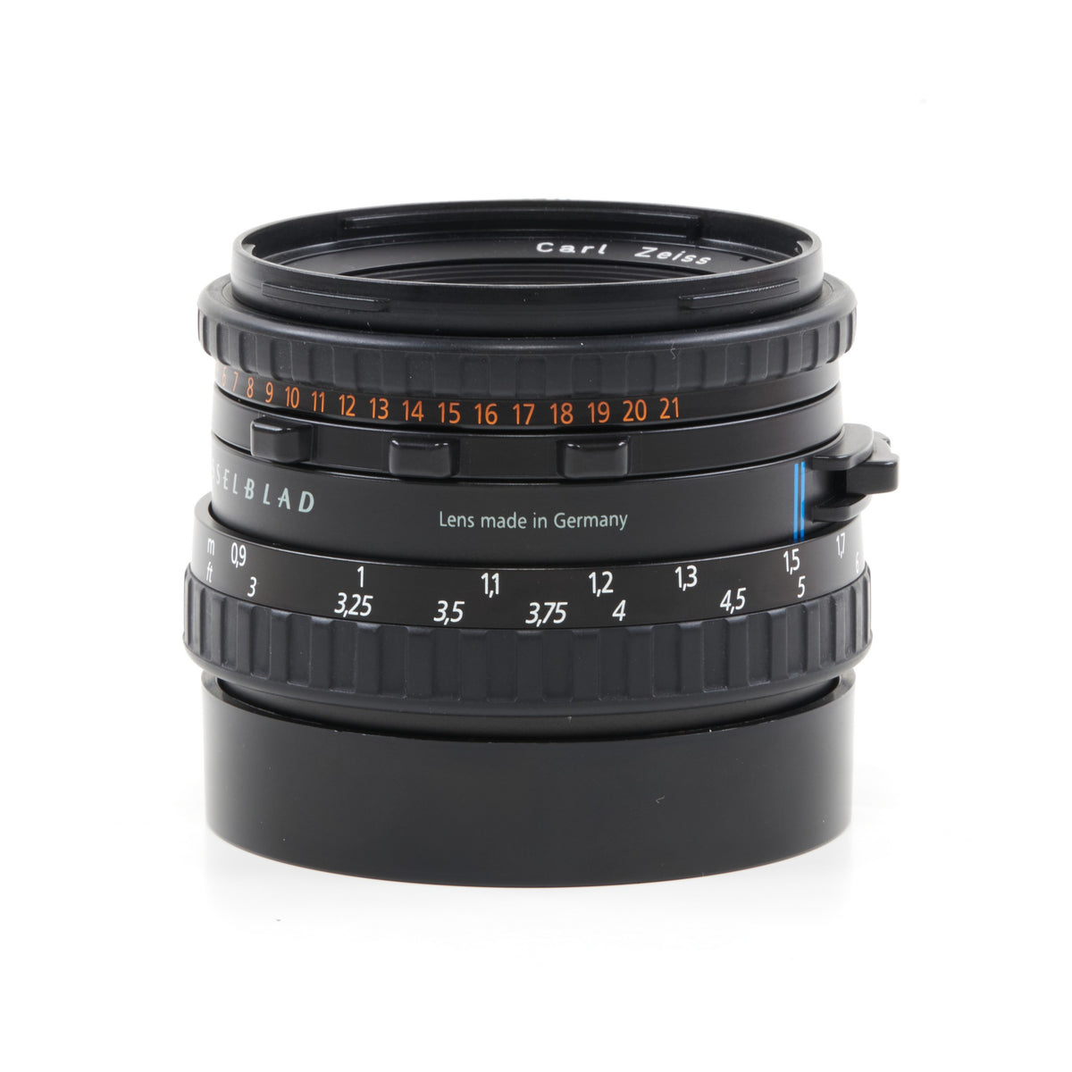 Carl Zeiss 80mm f2.8 Planar CFE For Hasselblad V System + Box