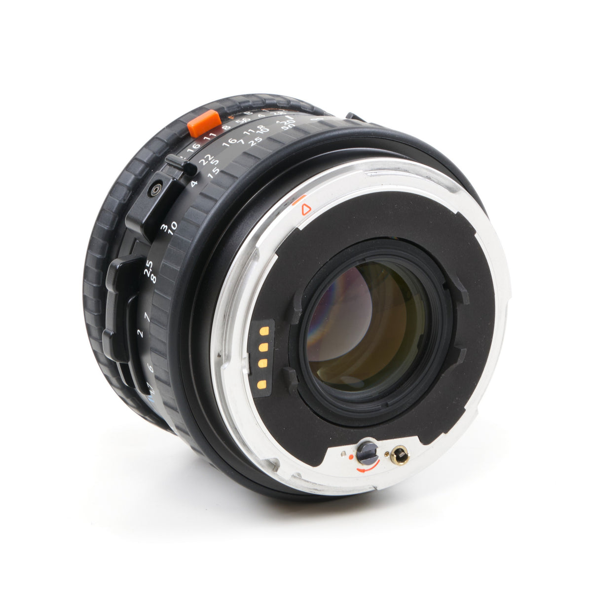 Carl Zeiss 80mm f2.8 Planar CFE For Hasselblad V System + Box