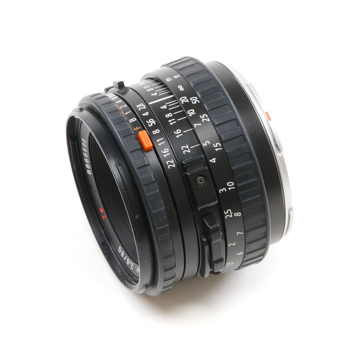 Carl Zeiss 80mm f2.8 Planar CFE For Hasselblad V System + Box