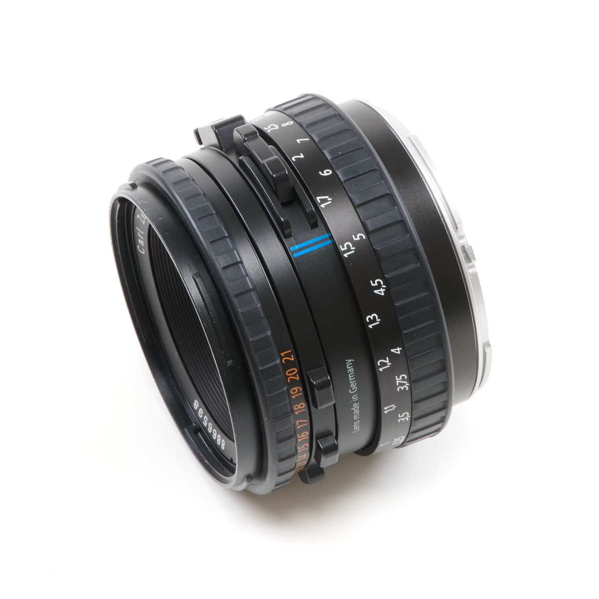 Carl Zeiss 80mm f2.8 Planar CFE For Hasselblad V System + Box
