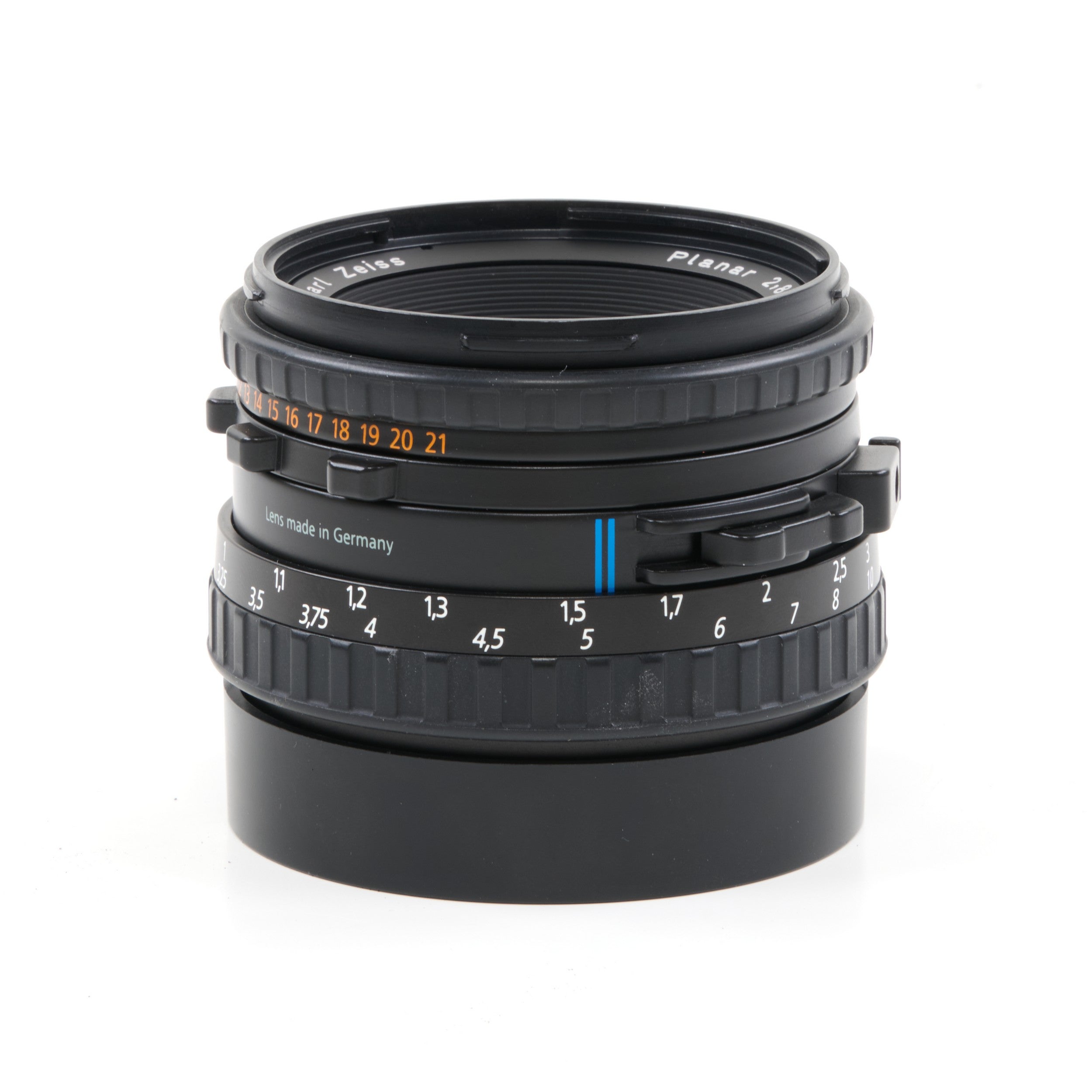 Carl Zeiss 80mm f2.8 Planar CFE For Hasselblad V System
