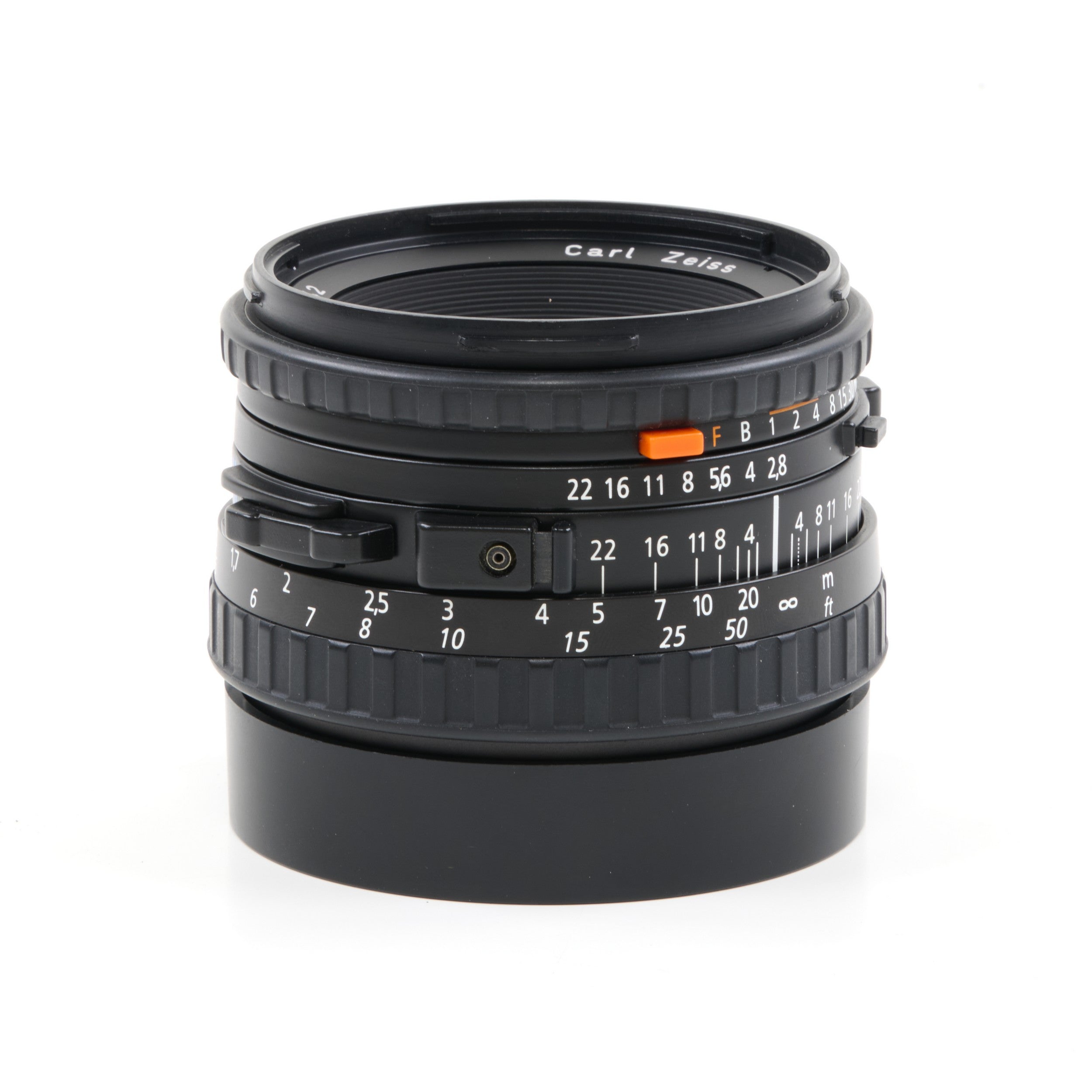 Carl Zeiss 80mm f2.8 Planar CFE For Hasselblad V System