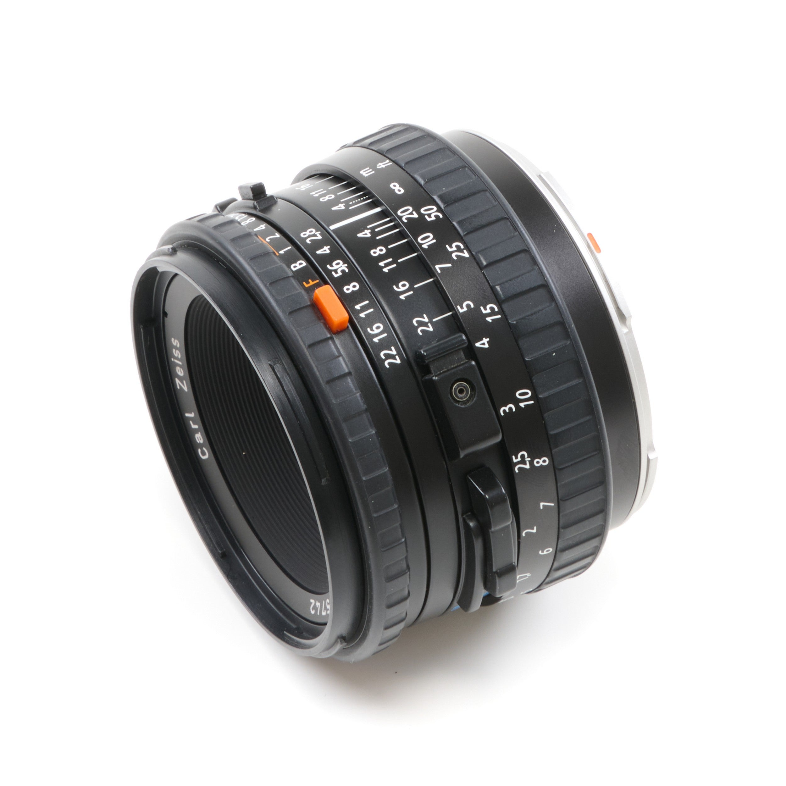 Carl Zeiss 80mm f2.8 Planar CFE For Hasselblad V System