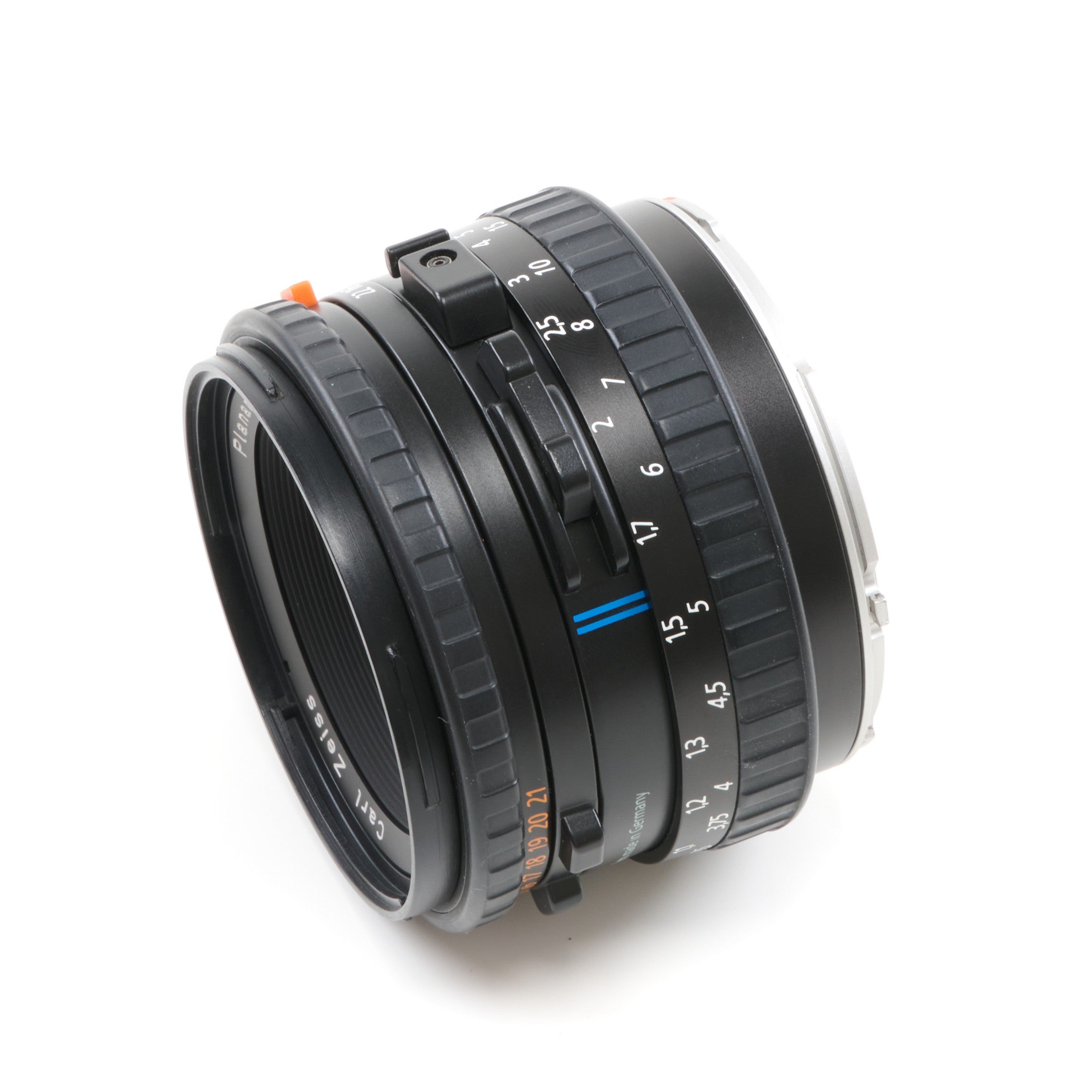 Carl Zeiss 80mm f2.8 Planar CFE For Hasselblad V System