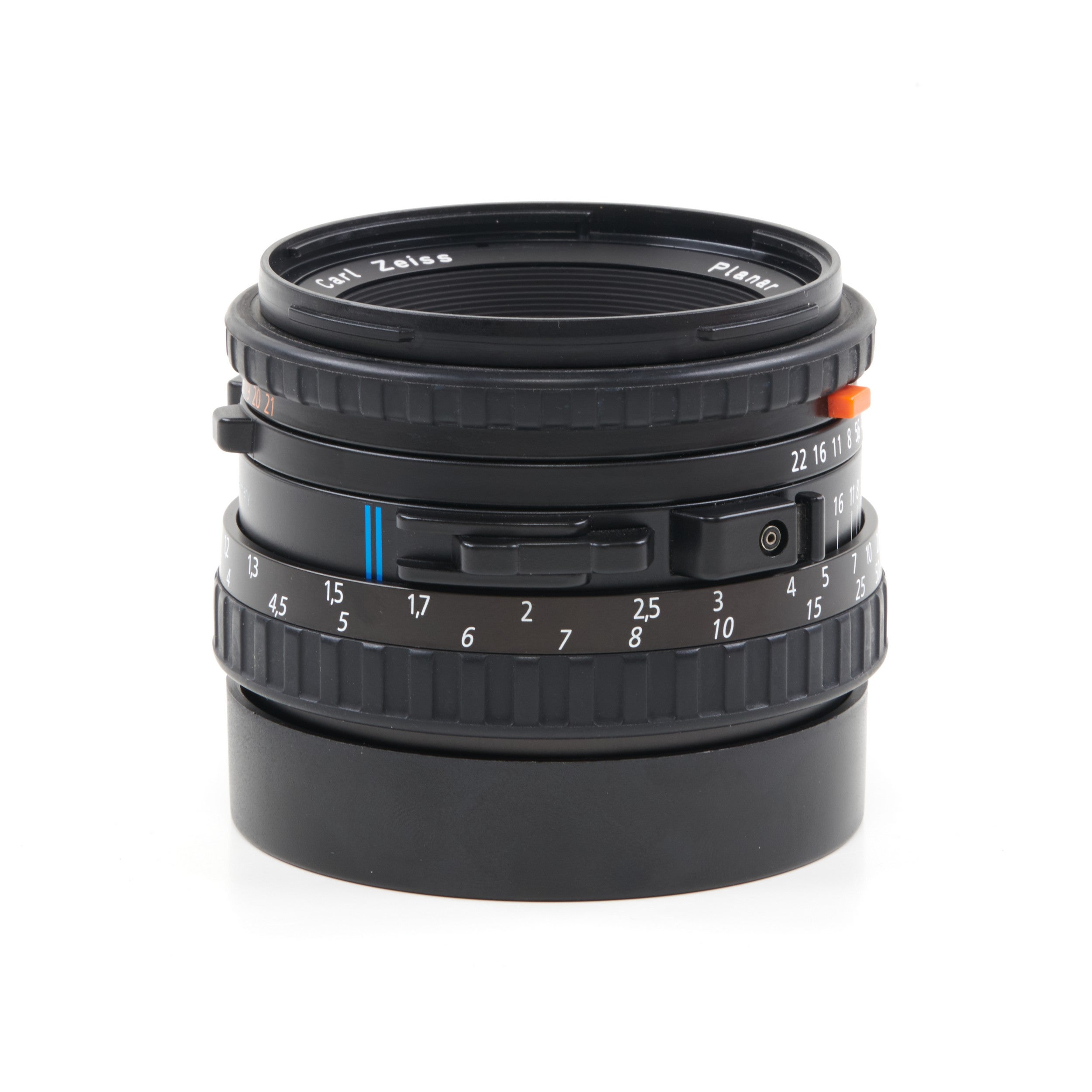 Carl Zeiss 80mm f2.8 Planar CFE For Hasselblad V System