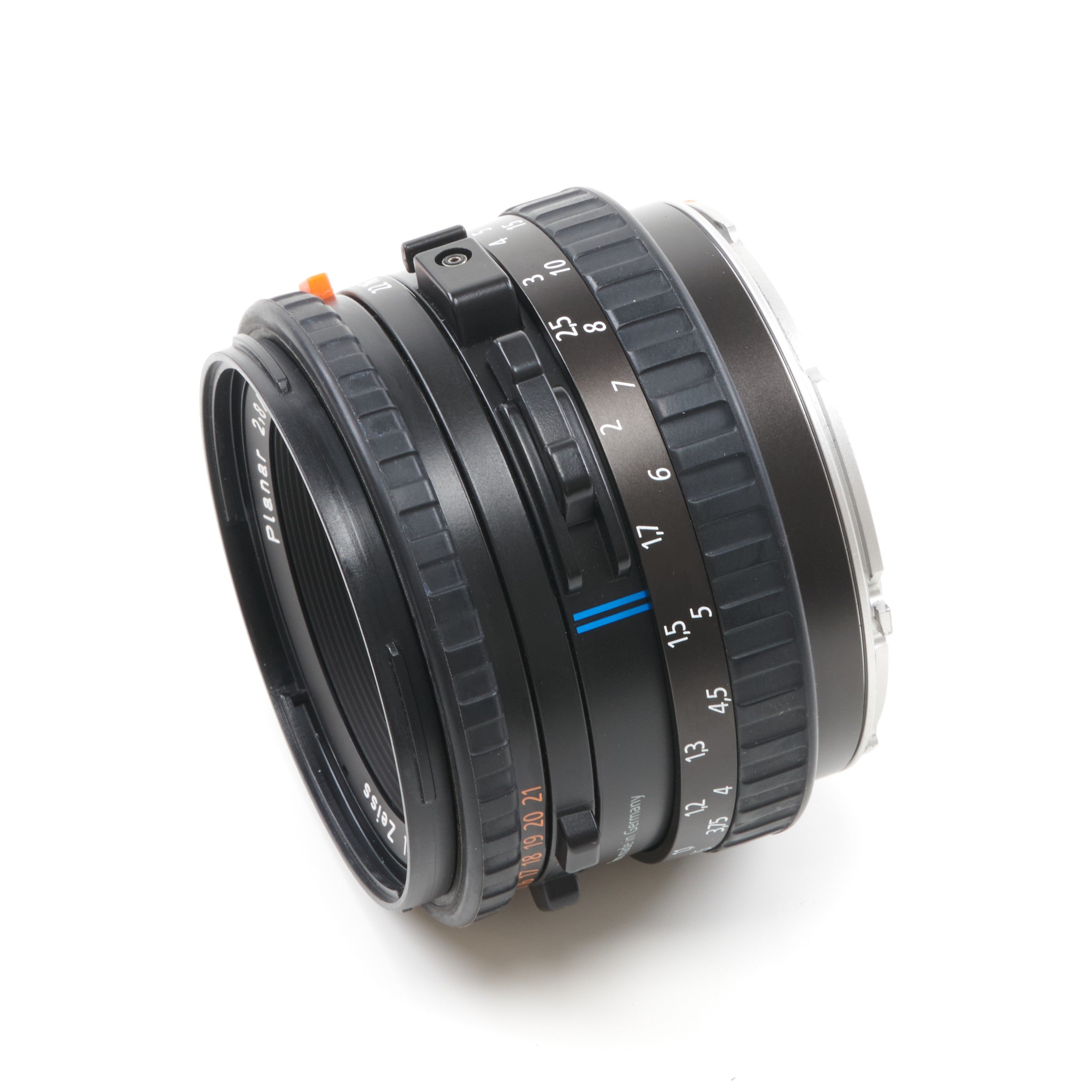 Carl Zeiss 80mm f2.8 Planar CFE For Hasselblad V System